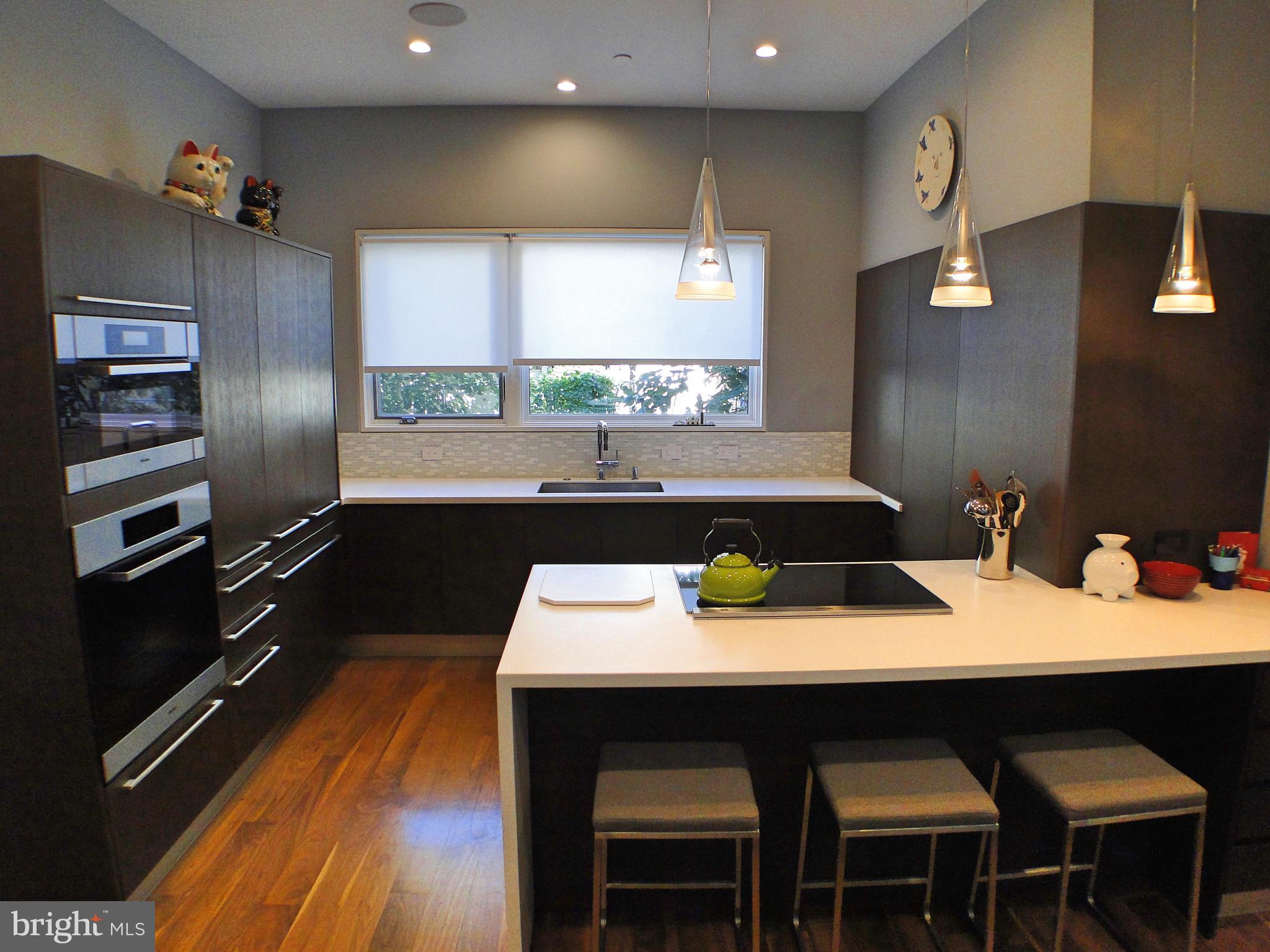 GRADUATE HOSPITAL - Residential