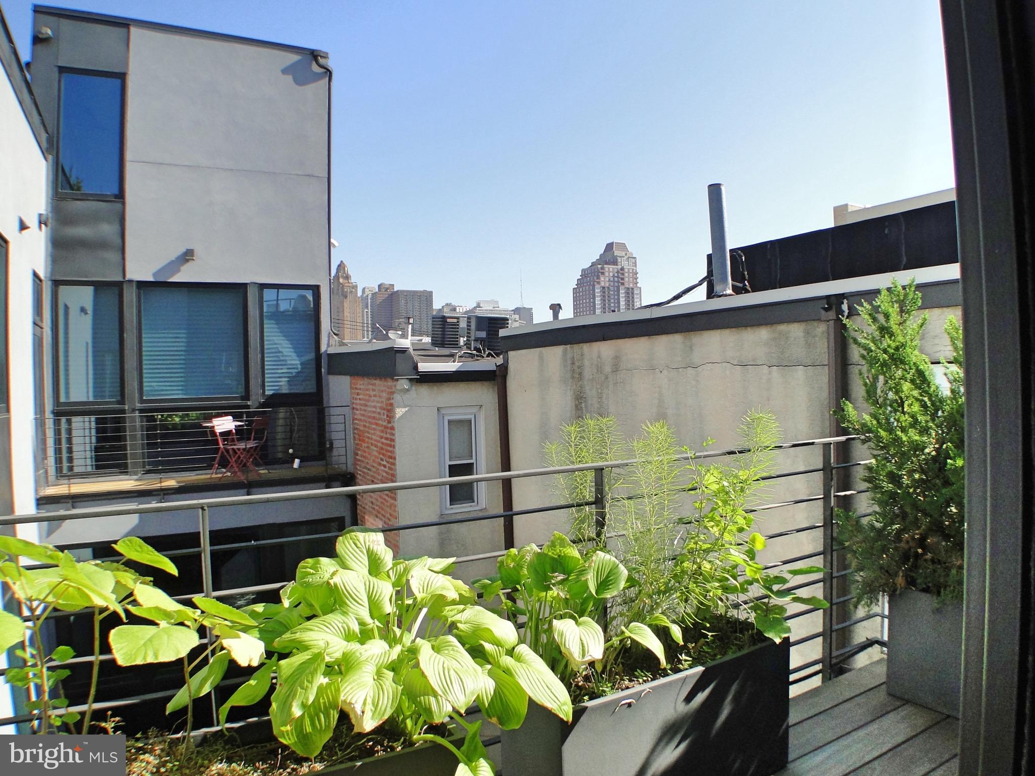 GRADUATE HOSPITAL - Residential