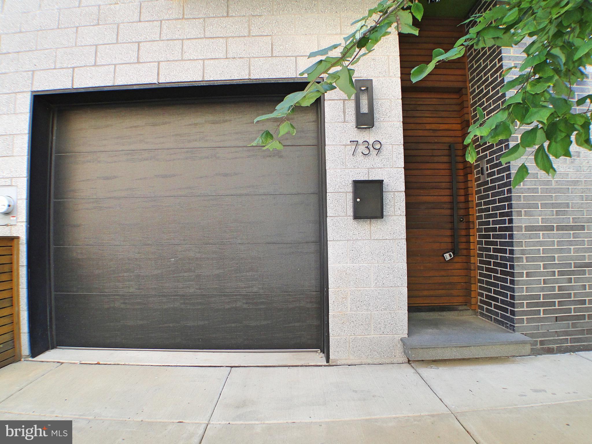 GRADUATE HOSPITAL - Residential