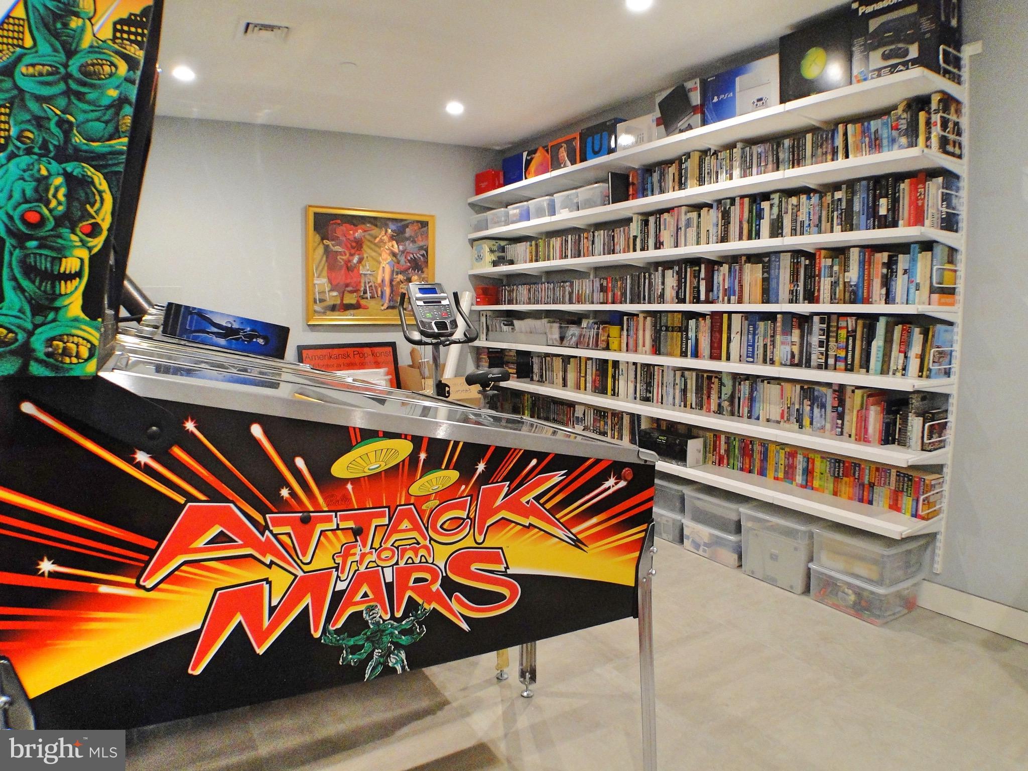 GRADUATE HOSPITAL - Residential