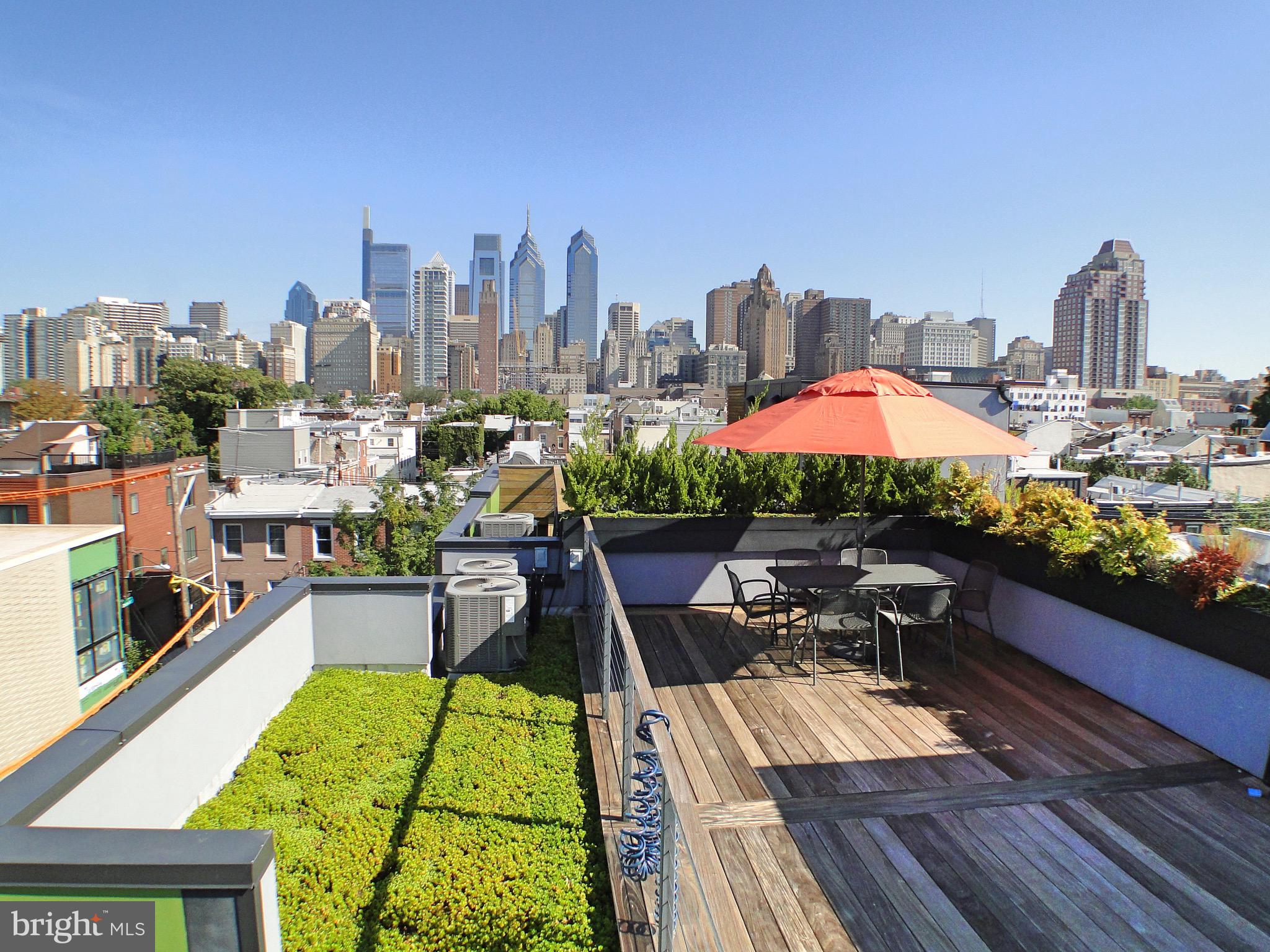 GRADUATE HOSPITAL - Residential