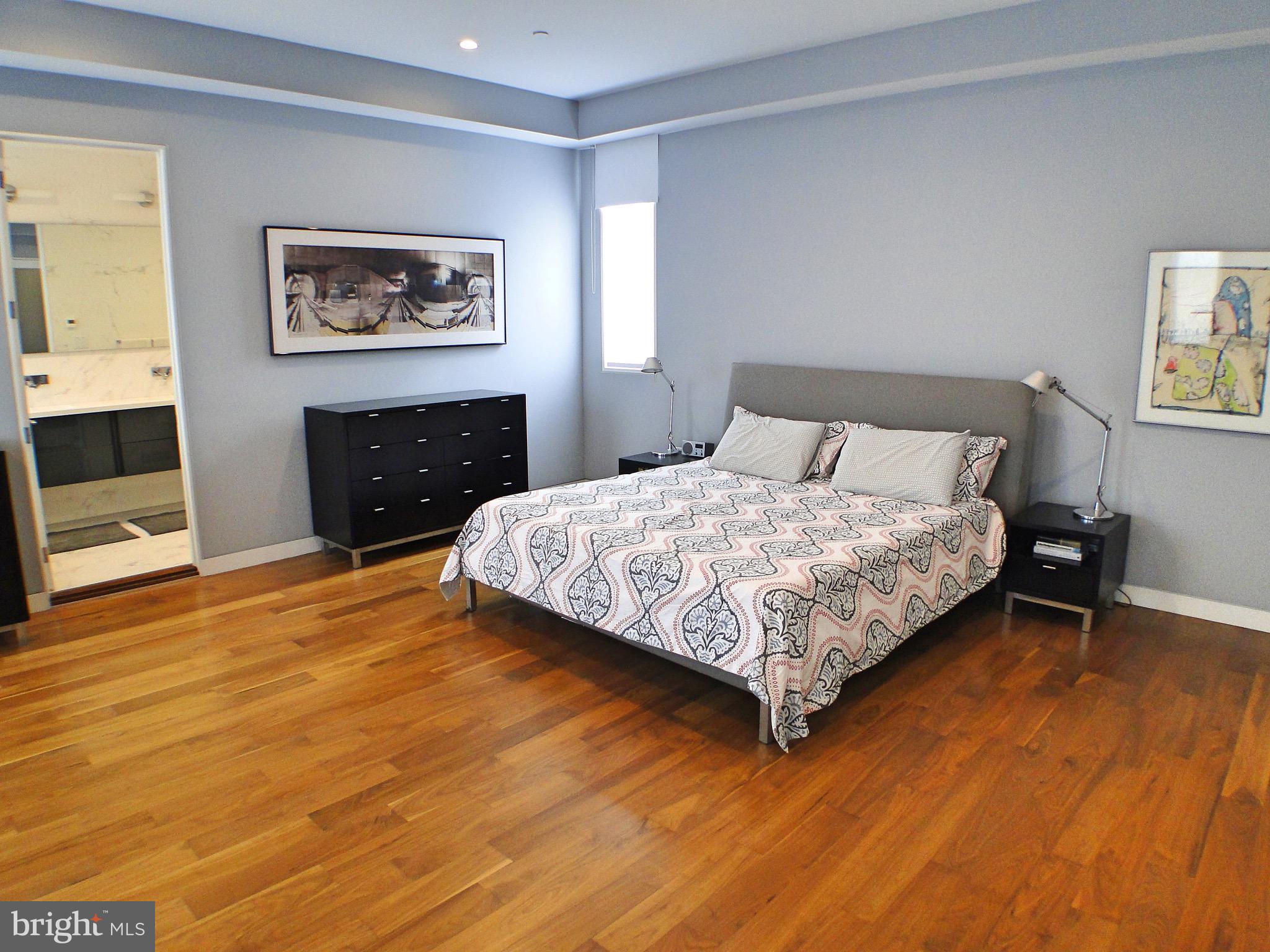 GRADUATE HOSPITAL - Residential