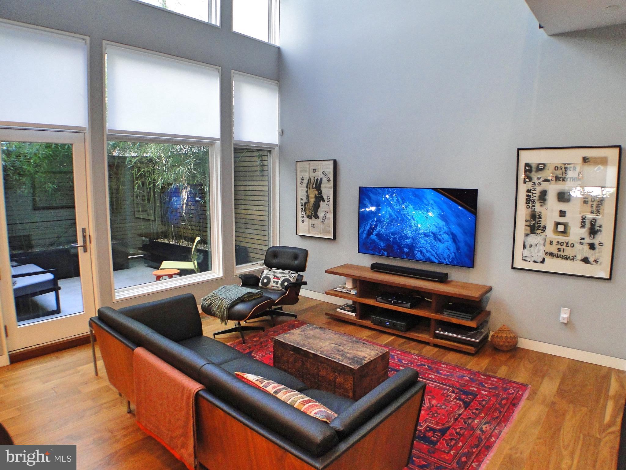 GRADUATE HOSPITAL - Residential