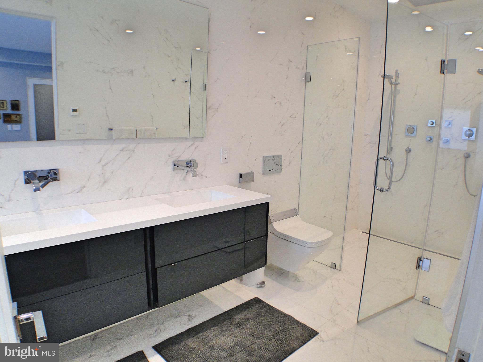 GRADUATE HOSPITAL - Residential