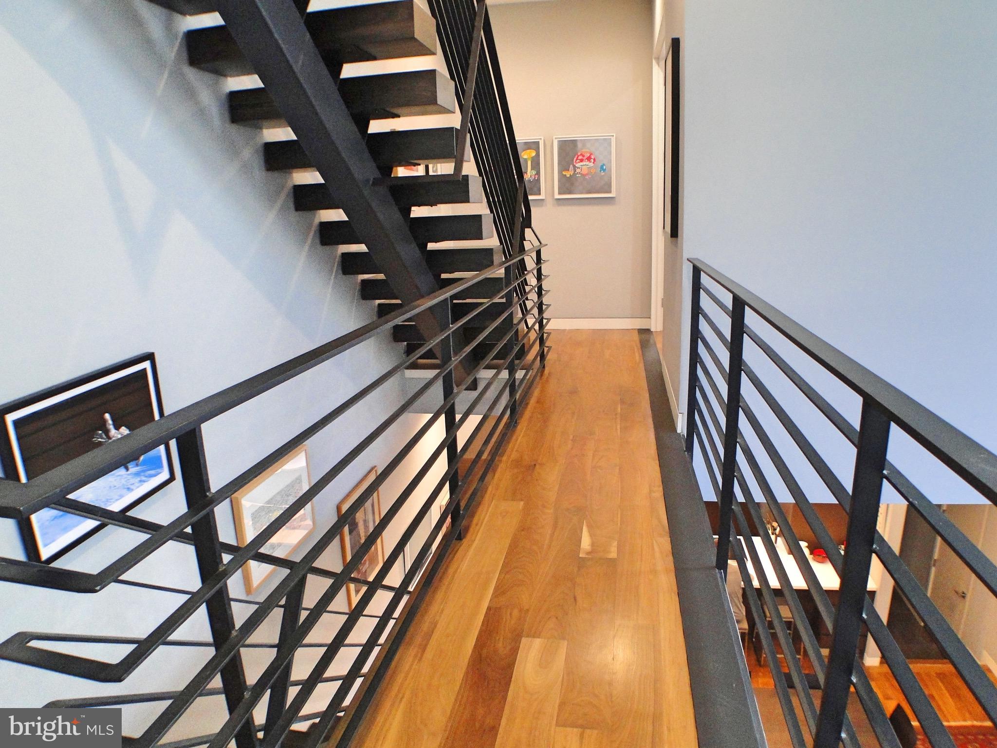 GRADUATE HOSPITAL - Residential