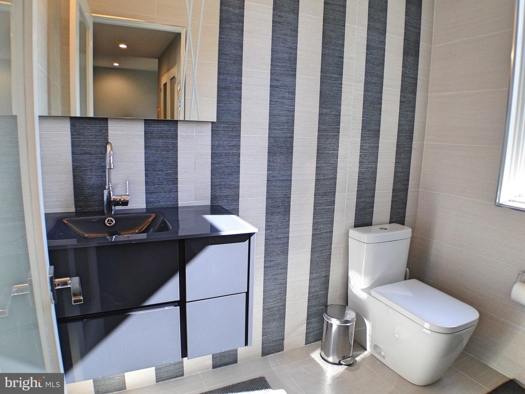 GRADUATE HOSPITAL - Residential