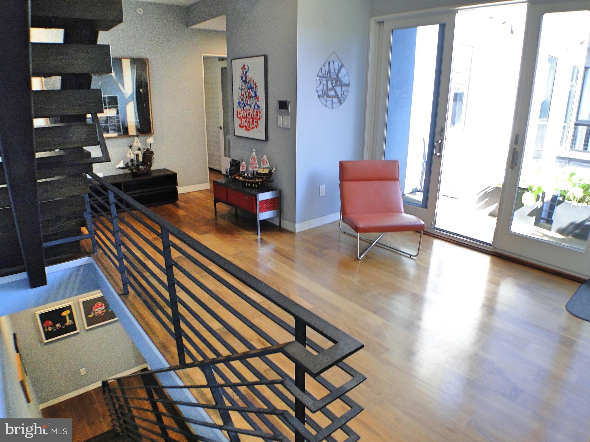 GRADUATE HOSPITAL - Residential