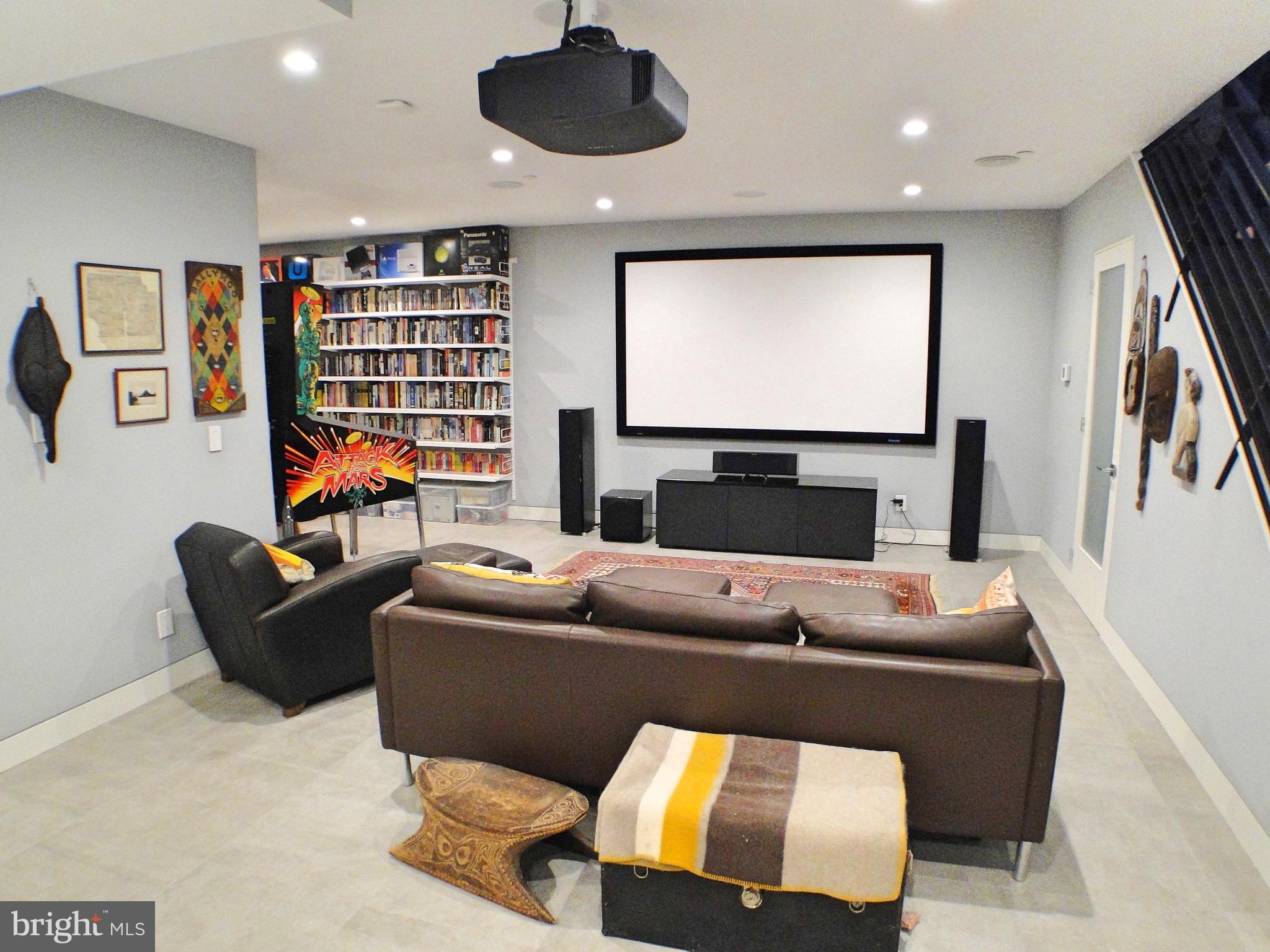 GRADUATE HOSPITAL - Residential