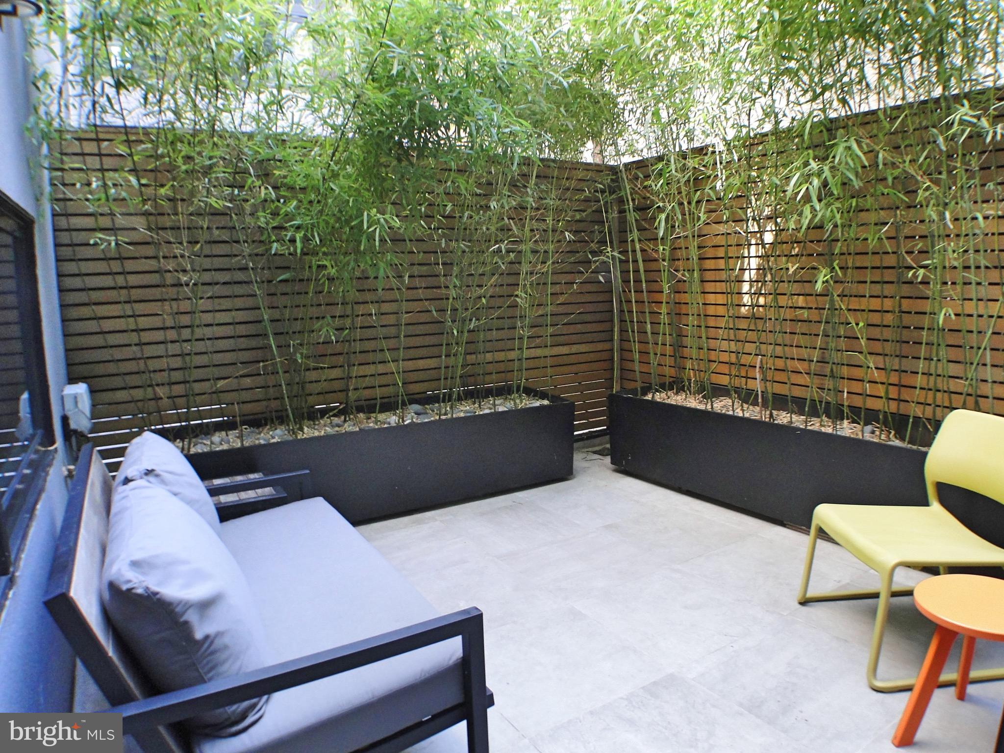 GRADUATE HOSPITAL - Residential