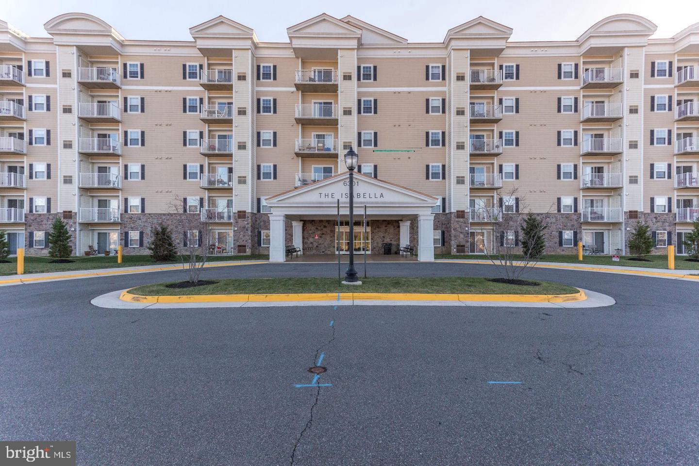 ISABELLA AT MONTICELLO MEWS - Residential