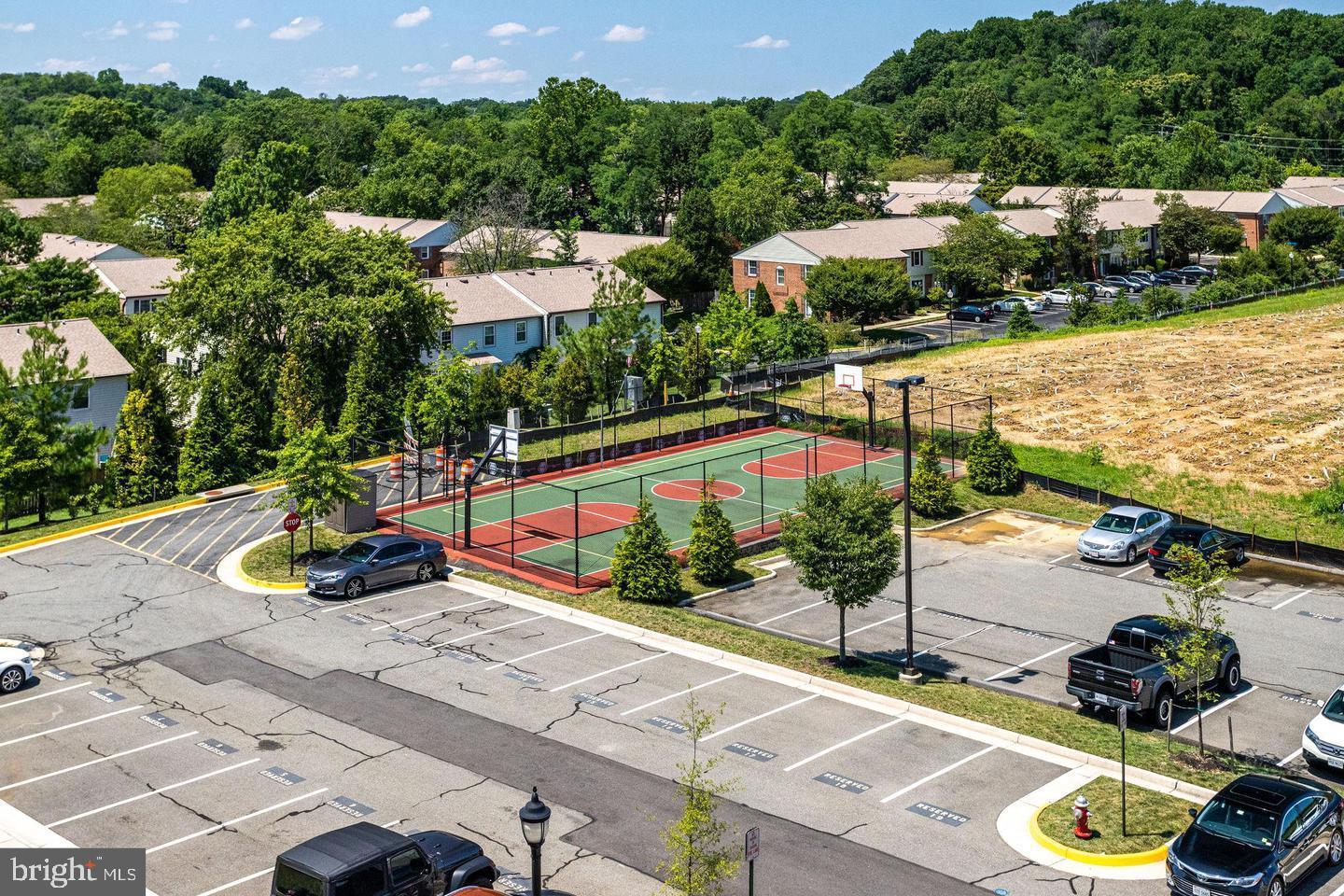 ISABELLA AT MONTICELLO MEWS - Residential