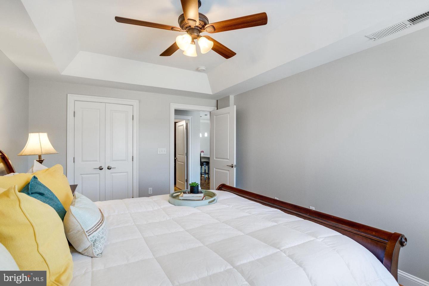 ISABELLA AT MONTICELLO MEWS - Residential