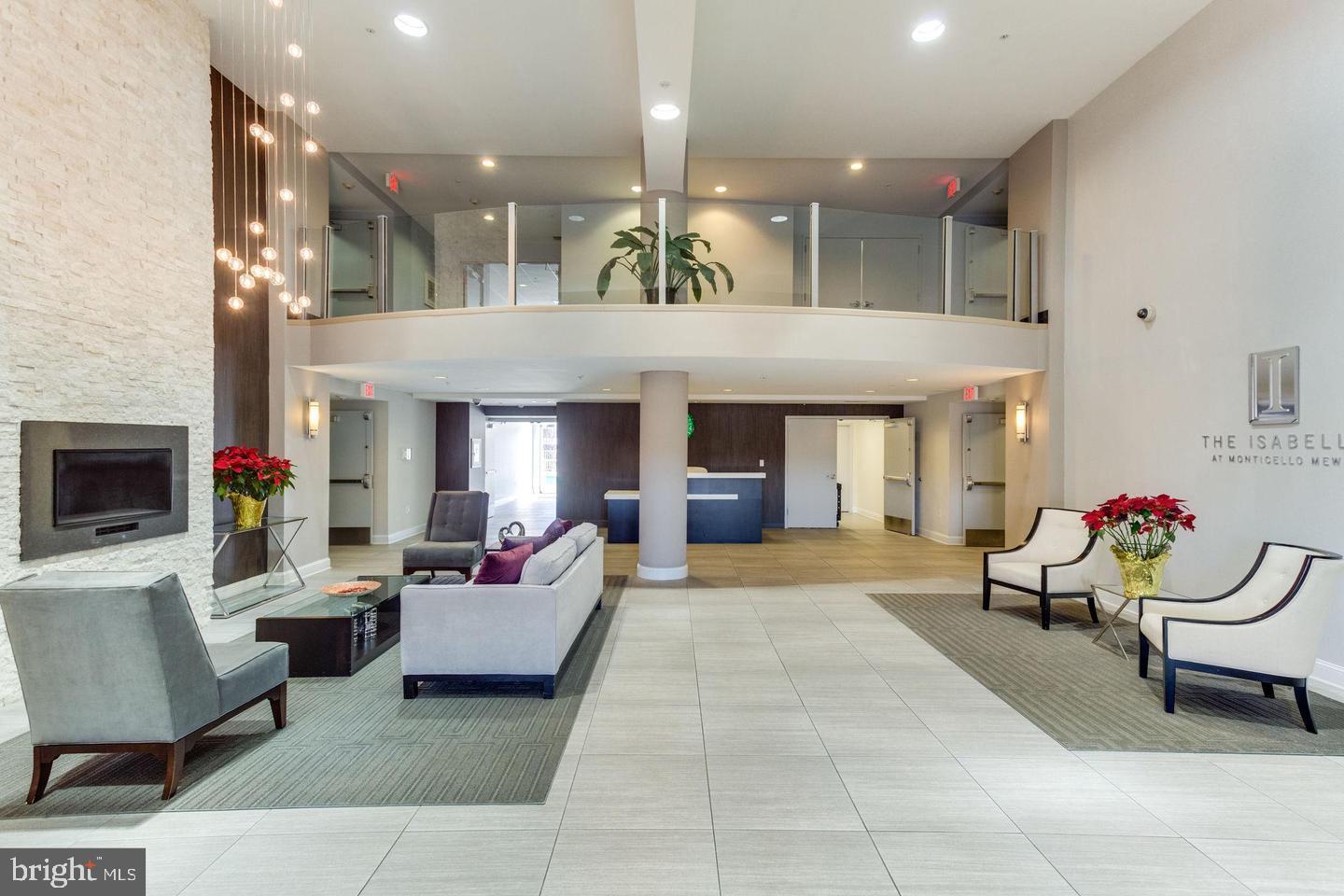 ISABELLA AT MONTICELLO MEWS - Residential