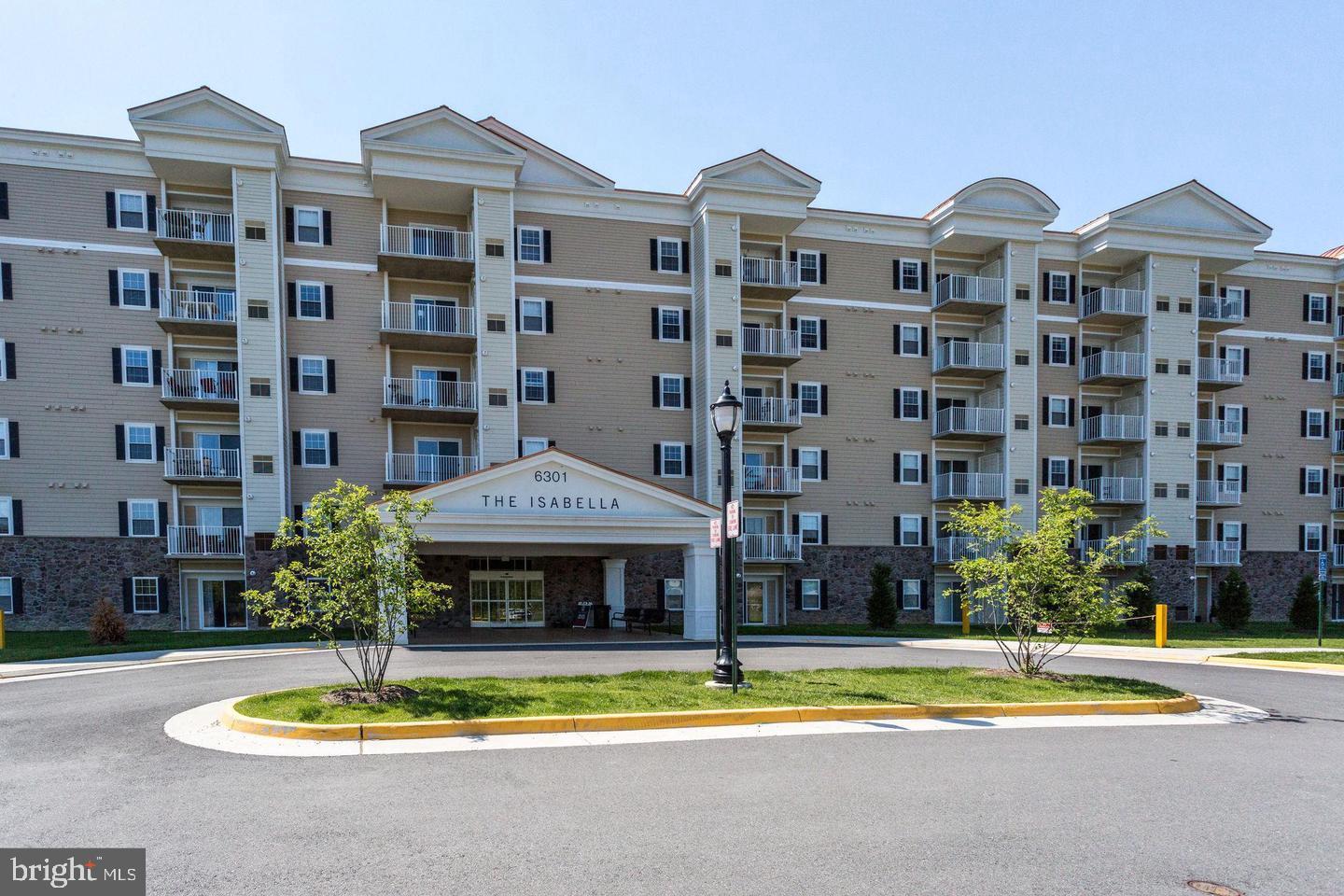 ISABELLA AT MONTICELLO MEWS - Residential