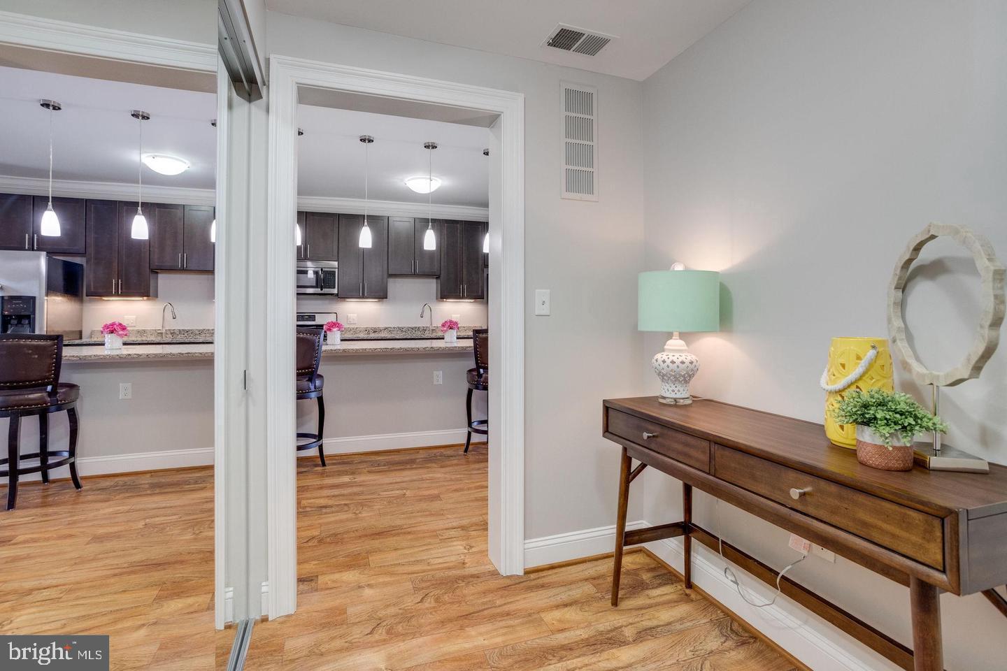 ISABELLA AT MONTICELLO MEWS - Residential