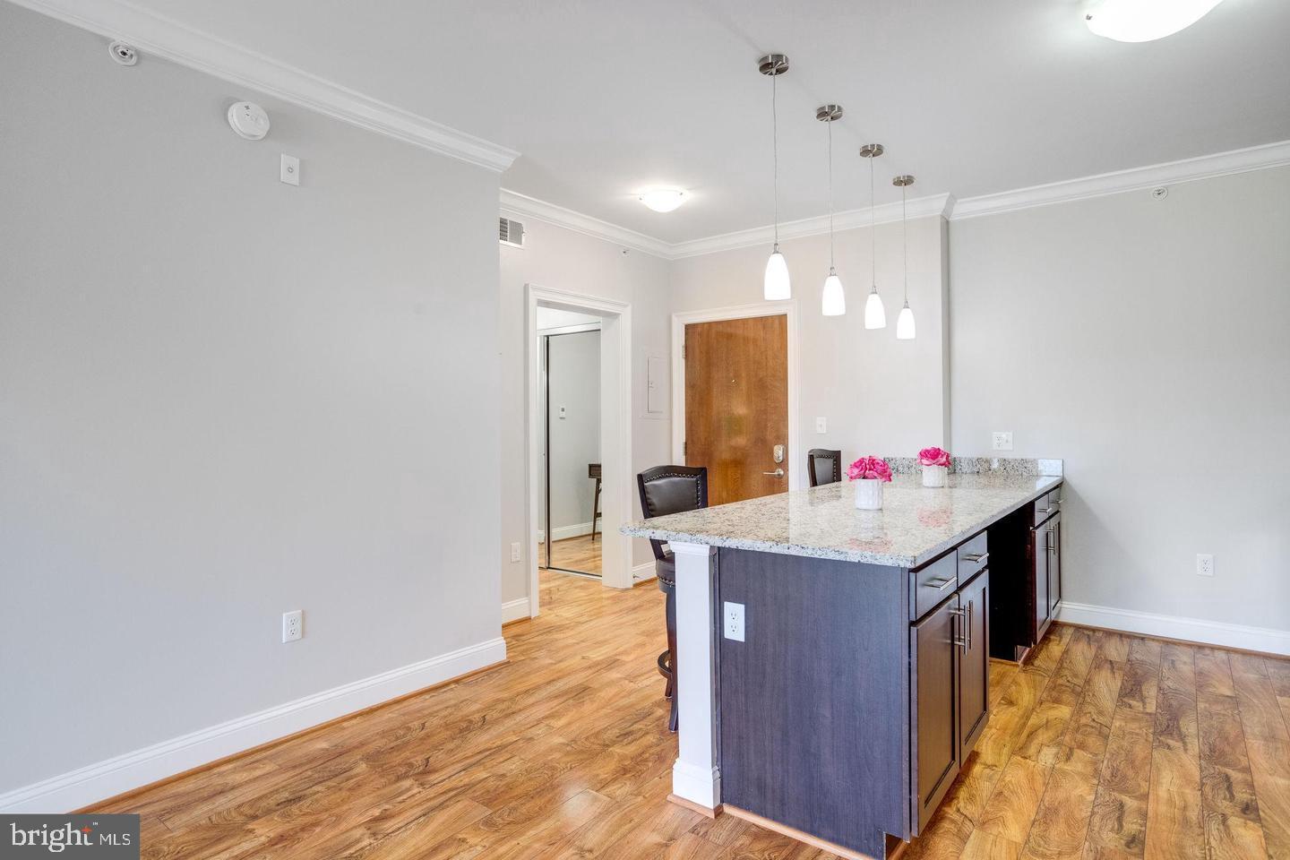 ISABELLA AT MONTICELLO MEWS - Residential