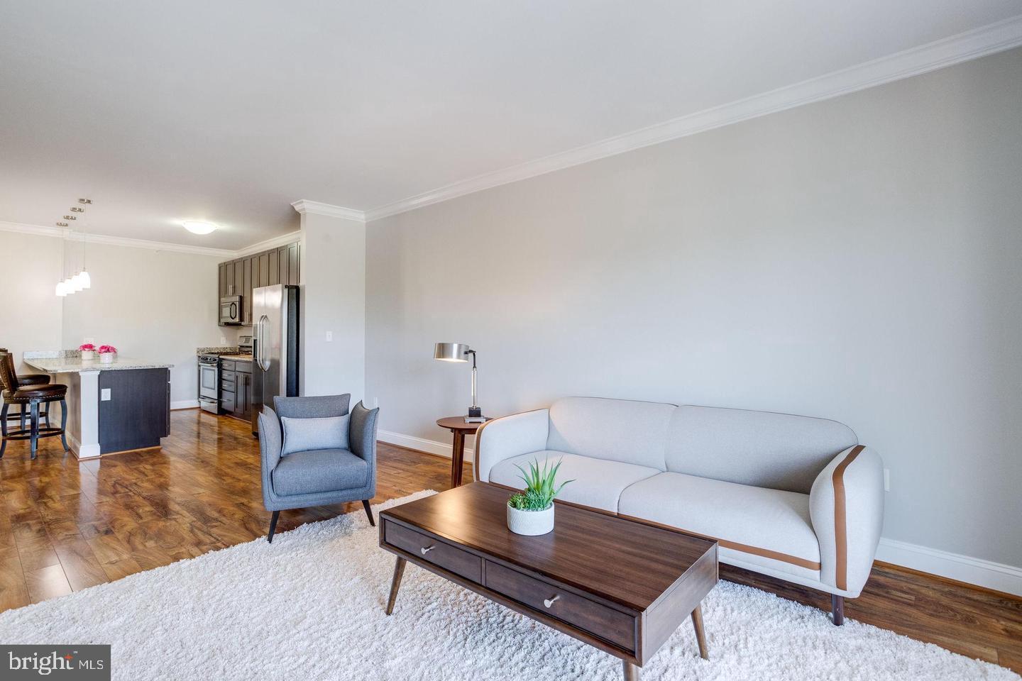 ISABELLA AT MONTICELLO MEWS - Residential