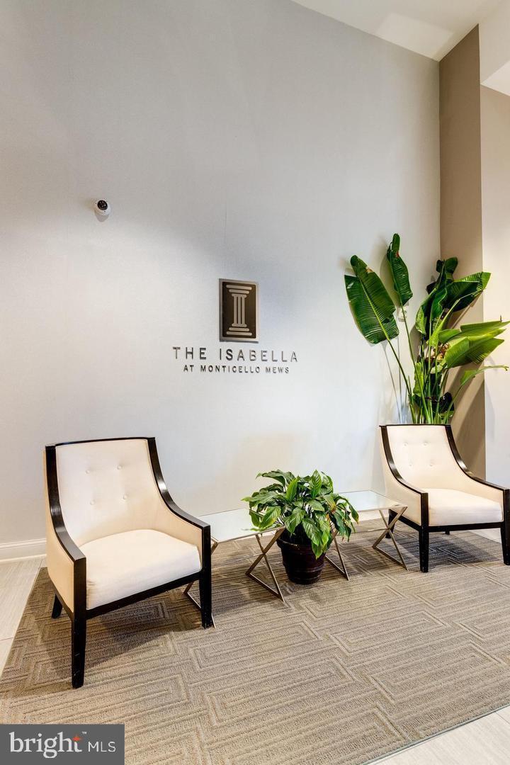 ISABELLA AT MONTICELLO MEWS - Residential