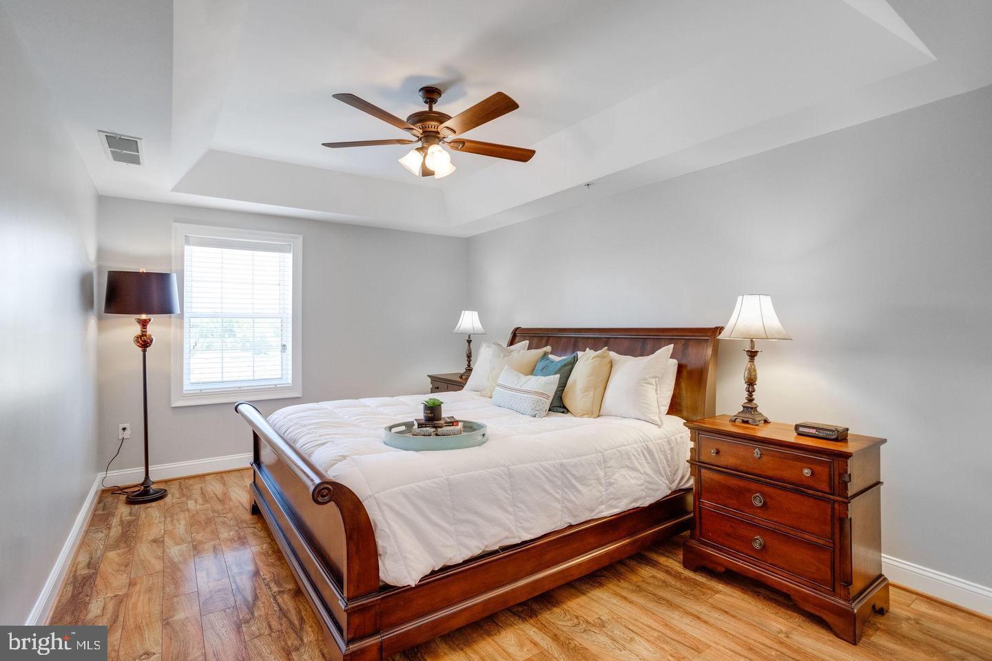 ISABELLA AT MONTICELLO MEWS - Residential