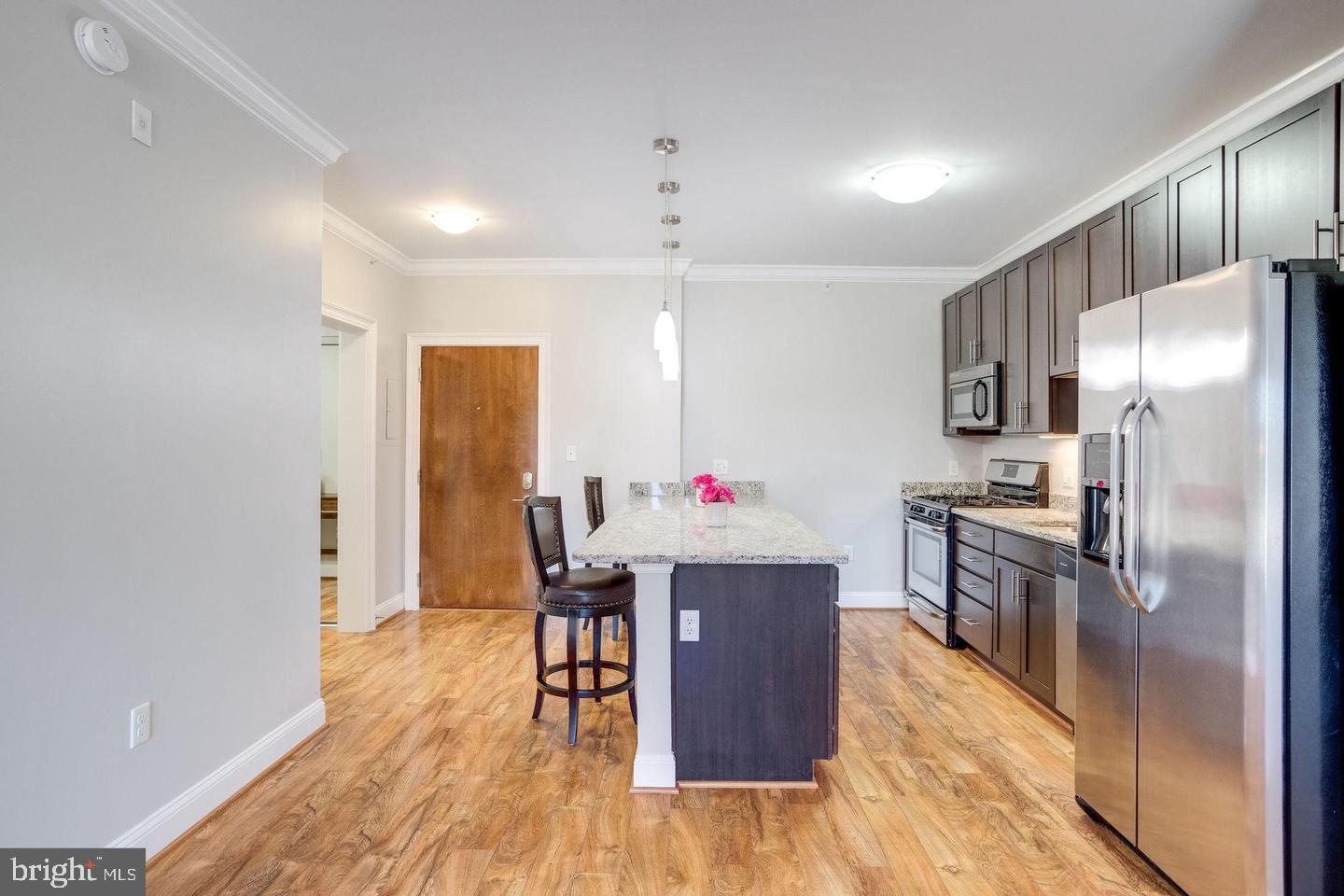 ISABELLA AT MONTICELLO MEWS - Residential