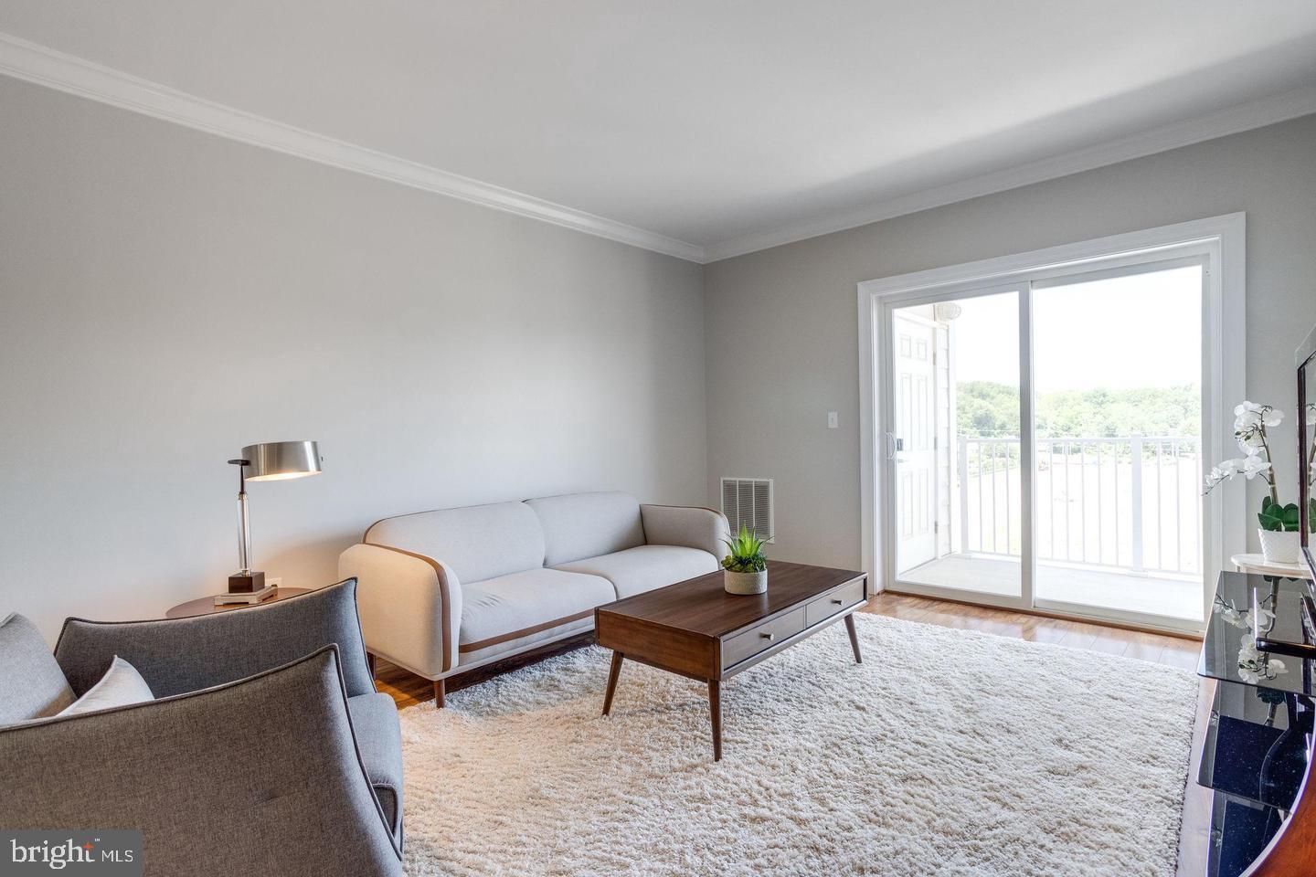 ISABELLA AT MONTICELLO MEWS - Residential