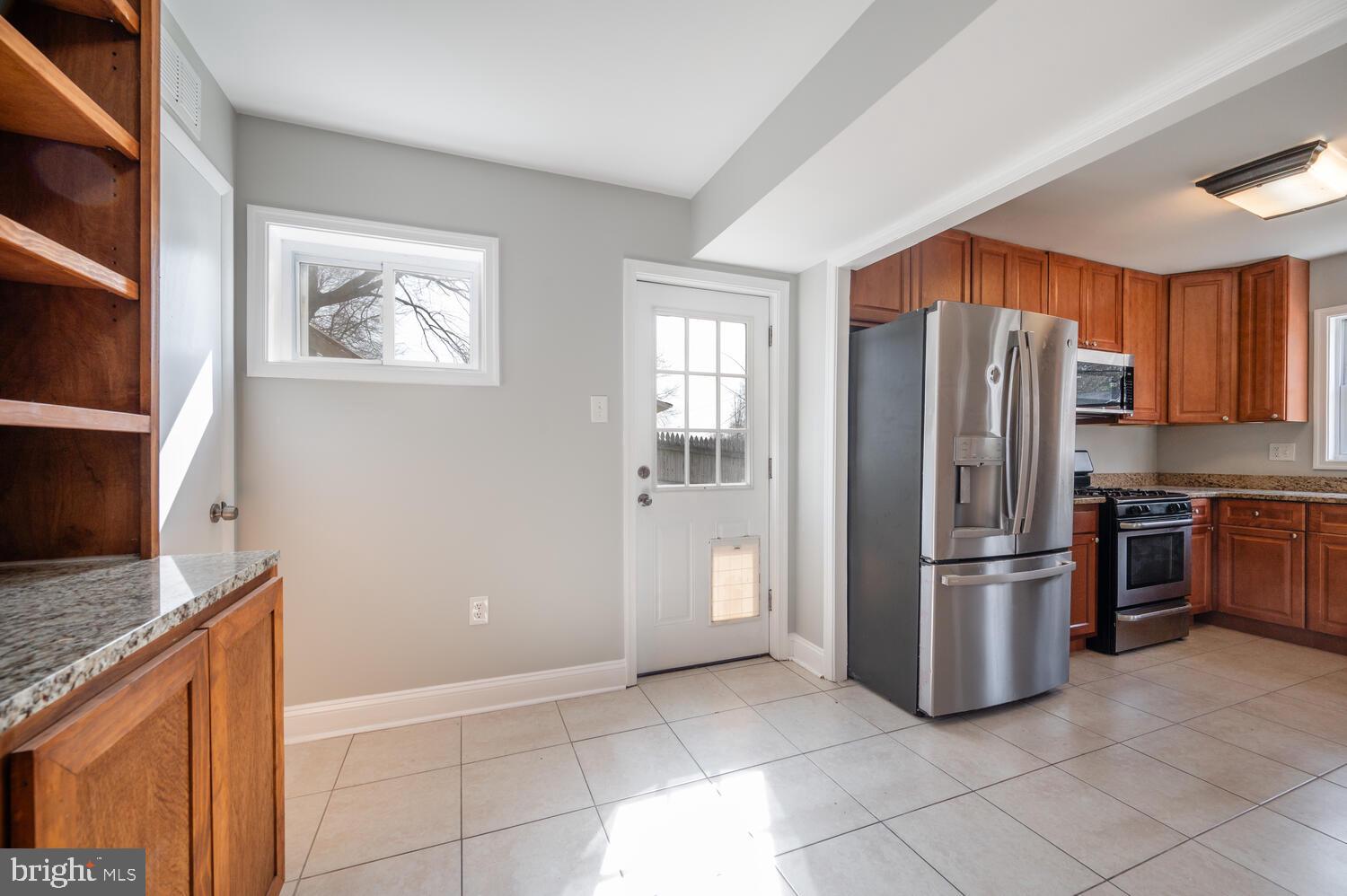 BEACON HEIGHTS - Residential