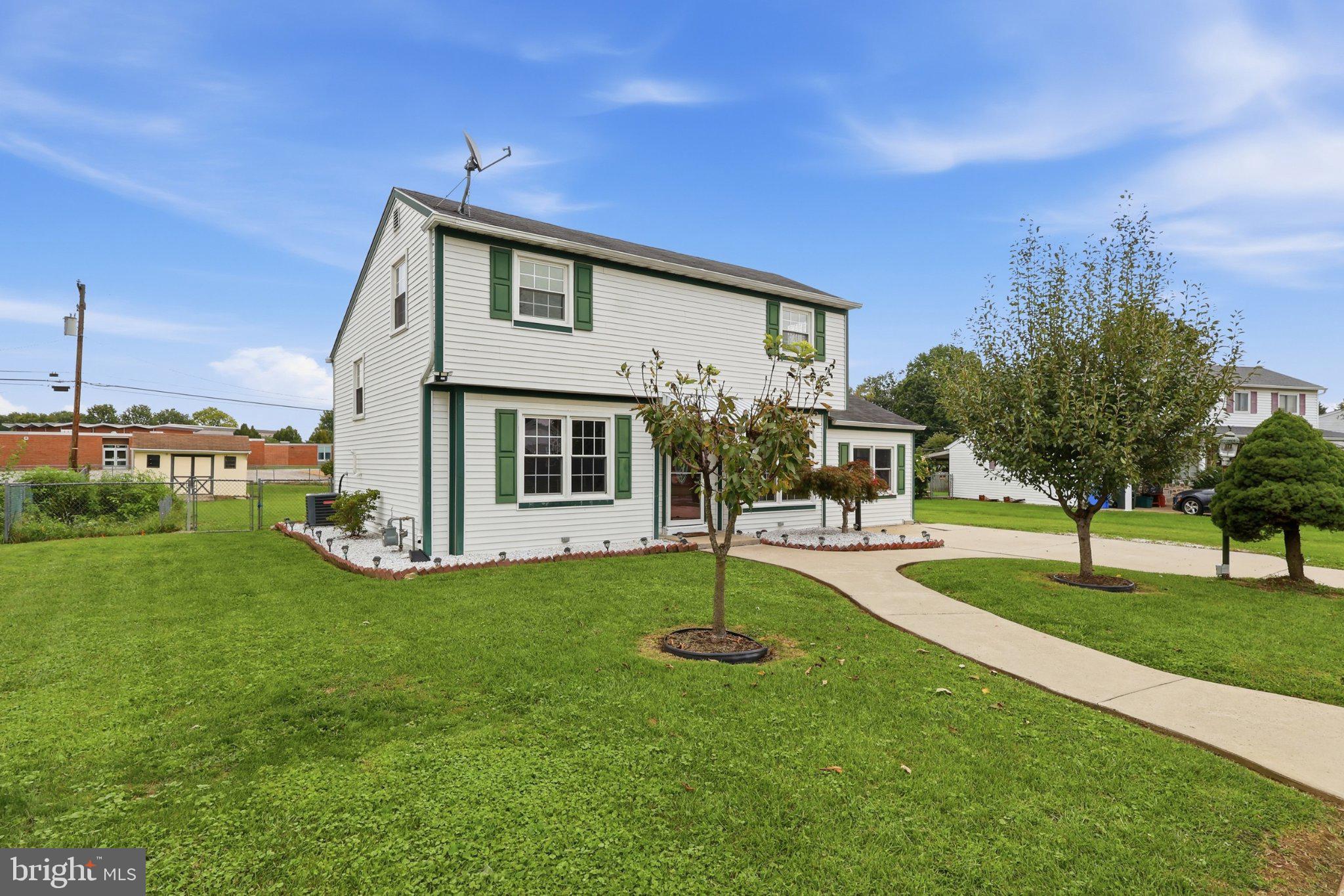 249 HEISTAND ROAD