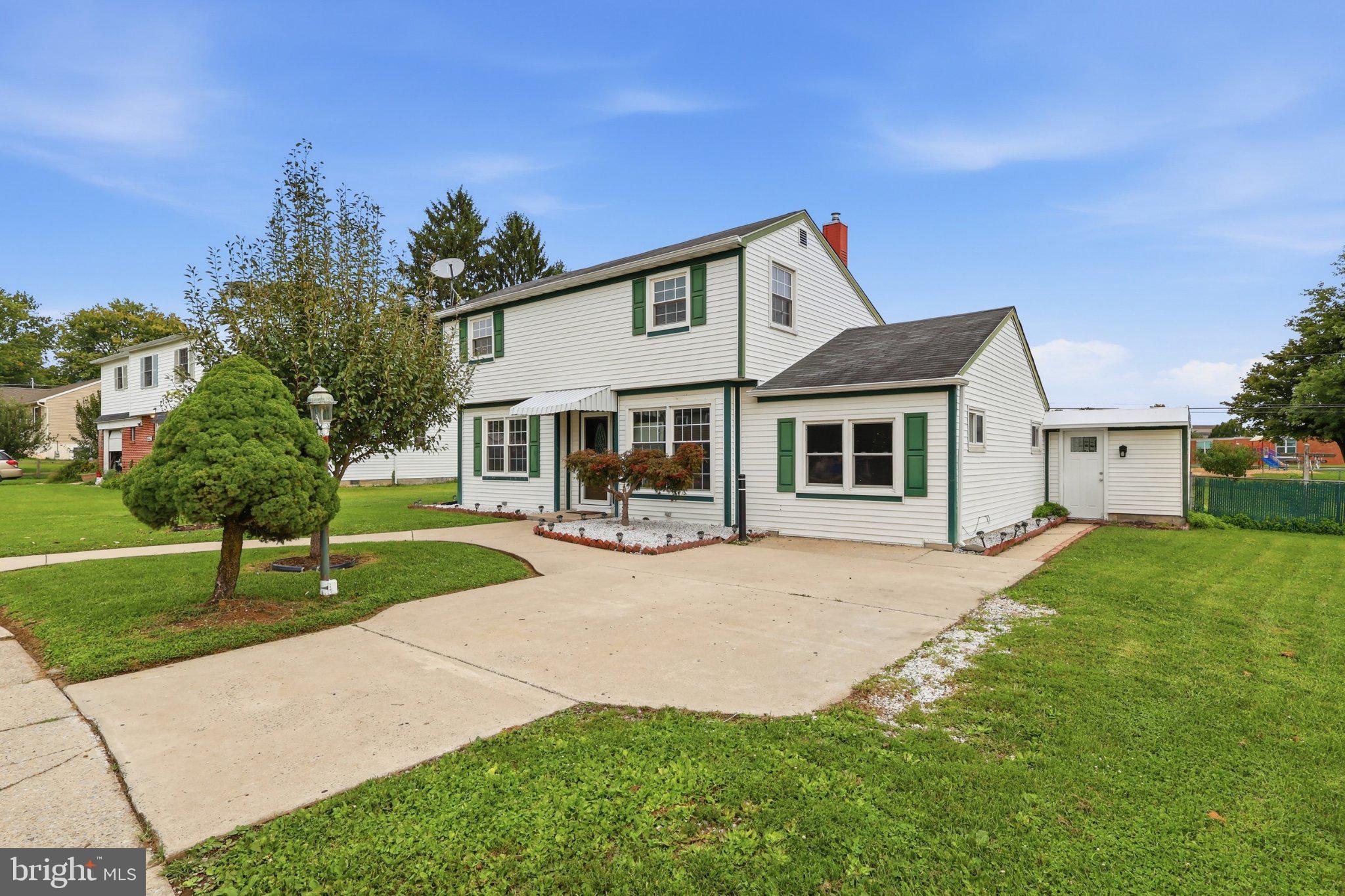 249 HEISTAND ROAD