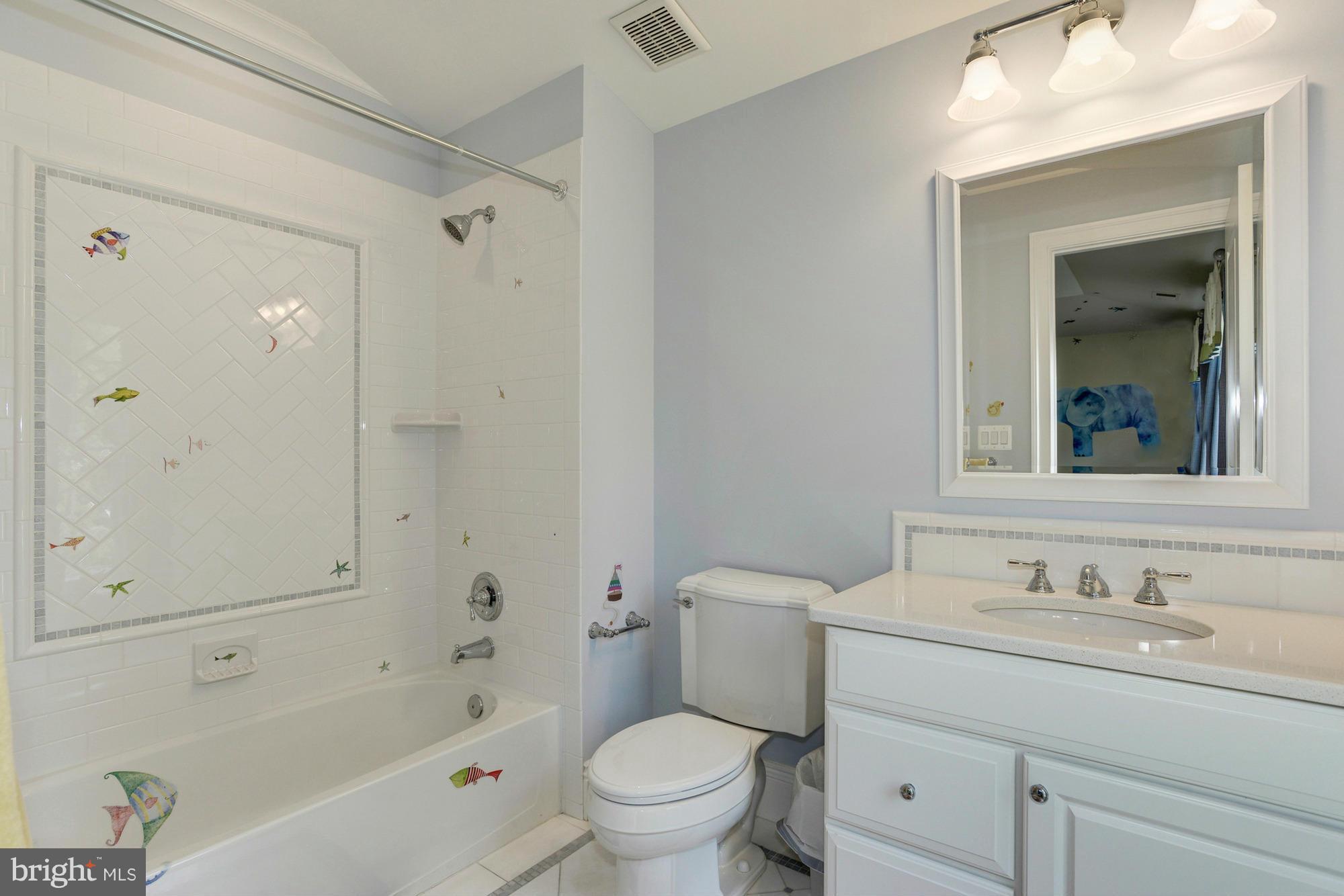 GLEN ECHO HEIGHTS - Residential