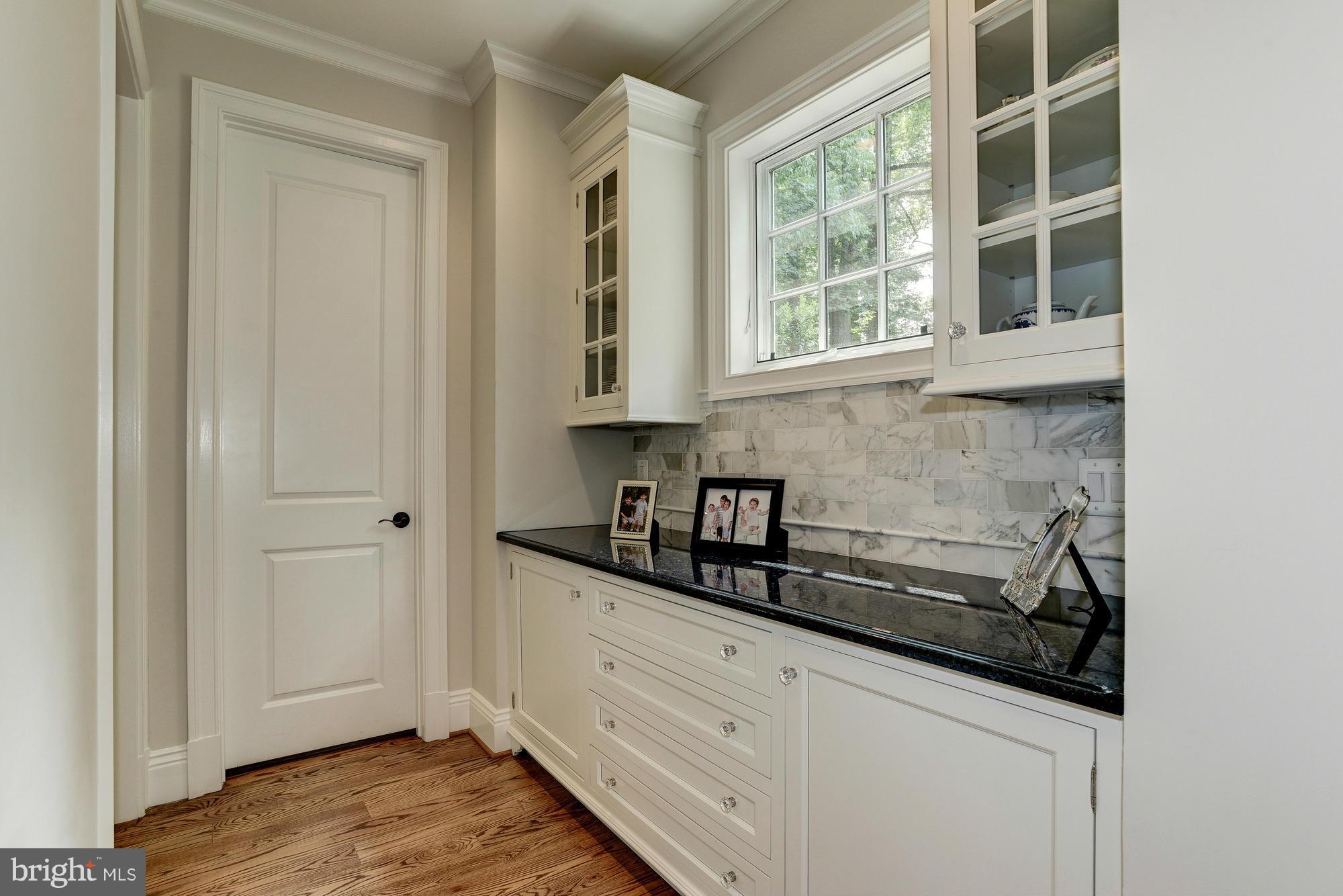 GLEN ECHO HEIGHTS - Residential