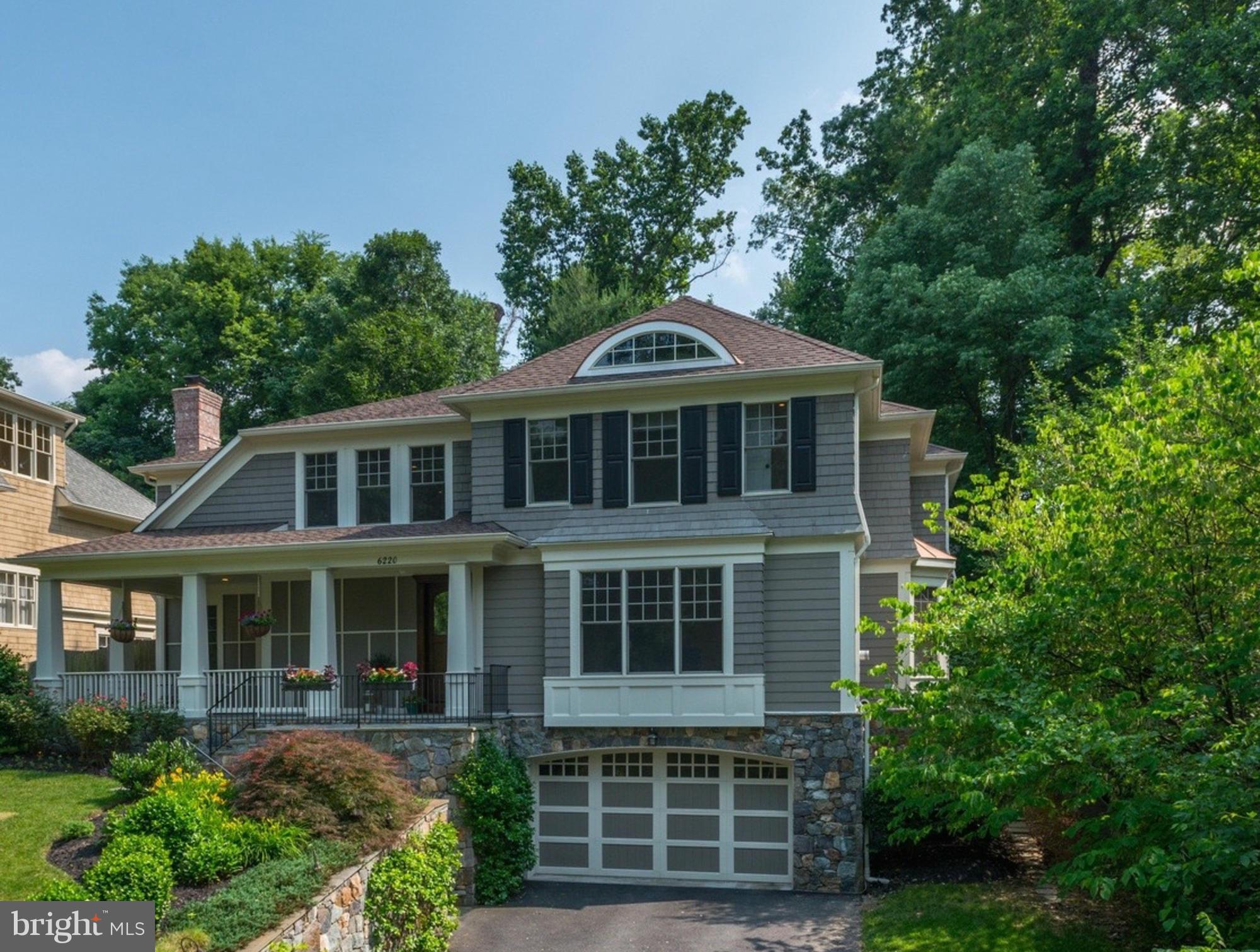 GLEN ECHO HEIGHTS - Residential
