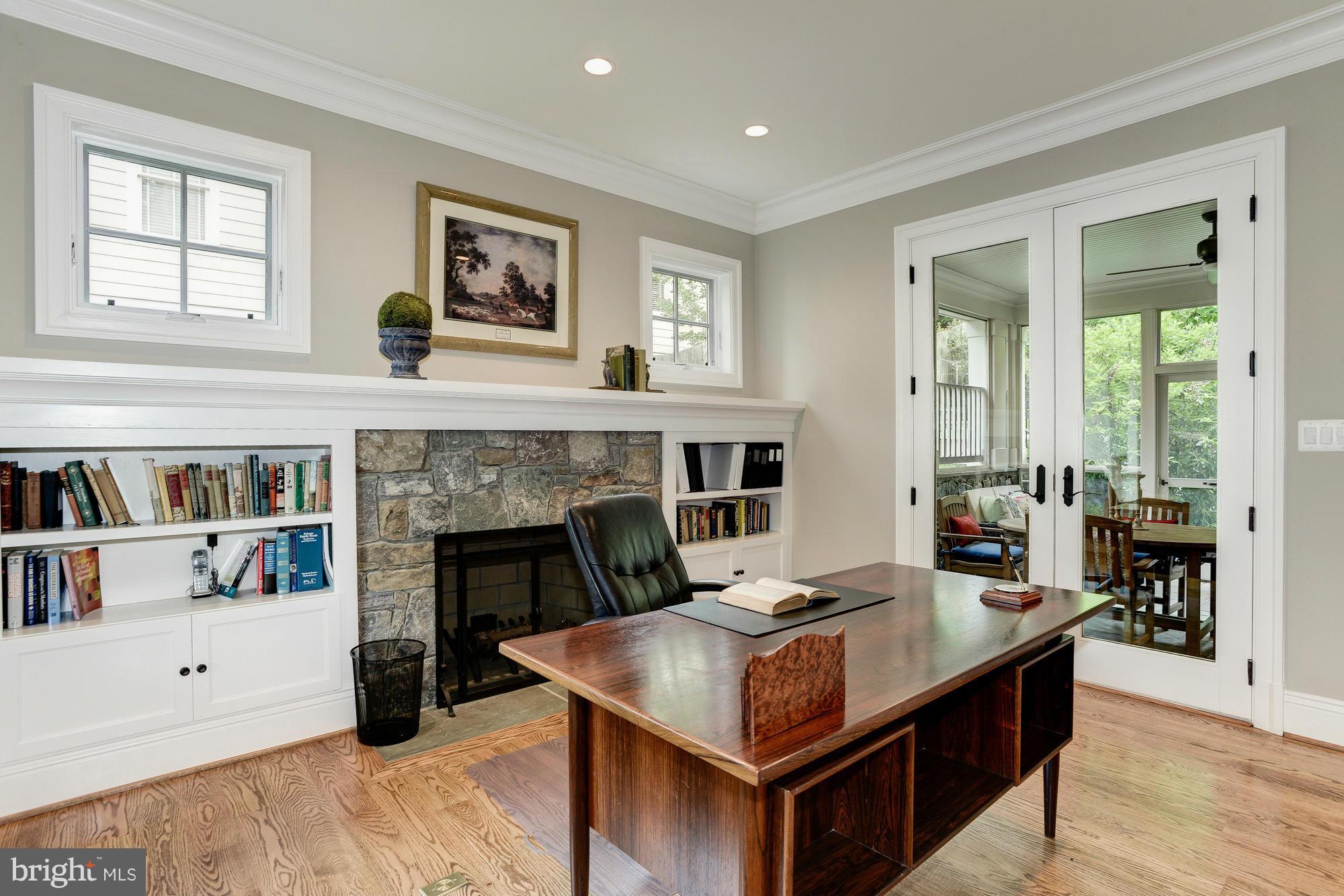 GLEN ECHO HEIGHTS - Residential