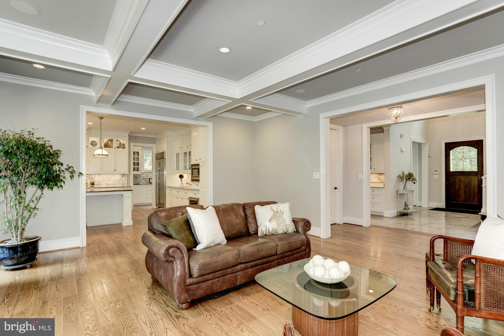 GLEN ECHO HEIGHTS - Residential