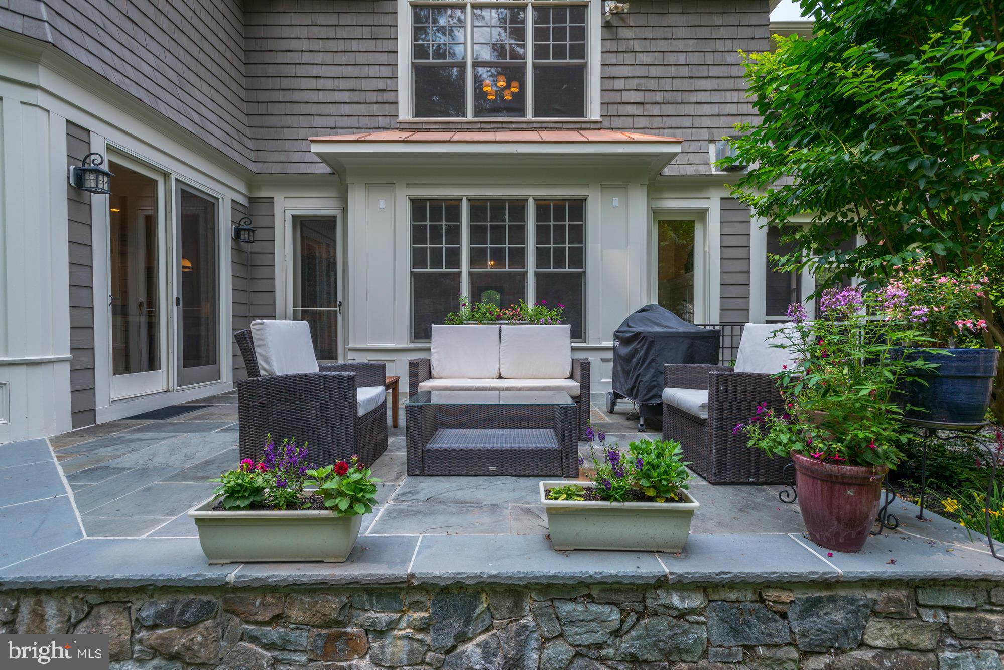 GLEN ECHO HEIGHTS - Residential