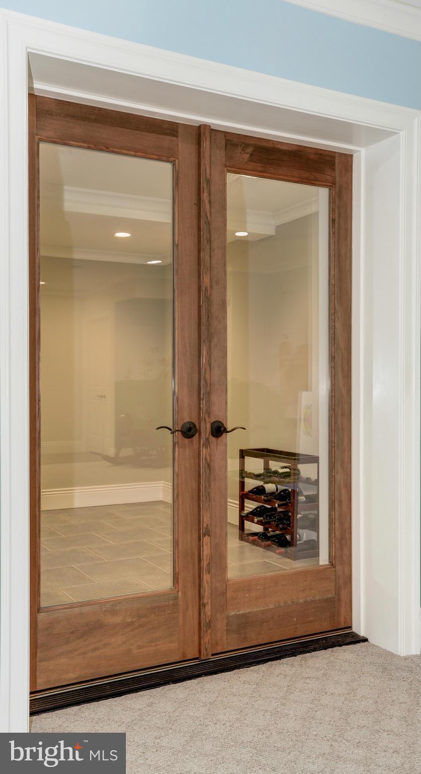 GLEN ECHO HEIGHTS - Residential