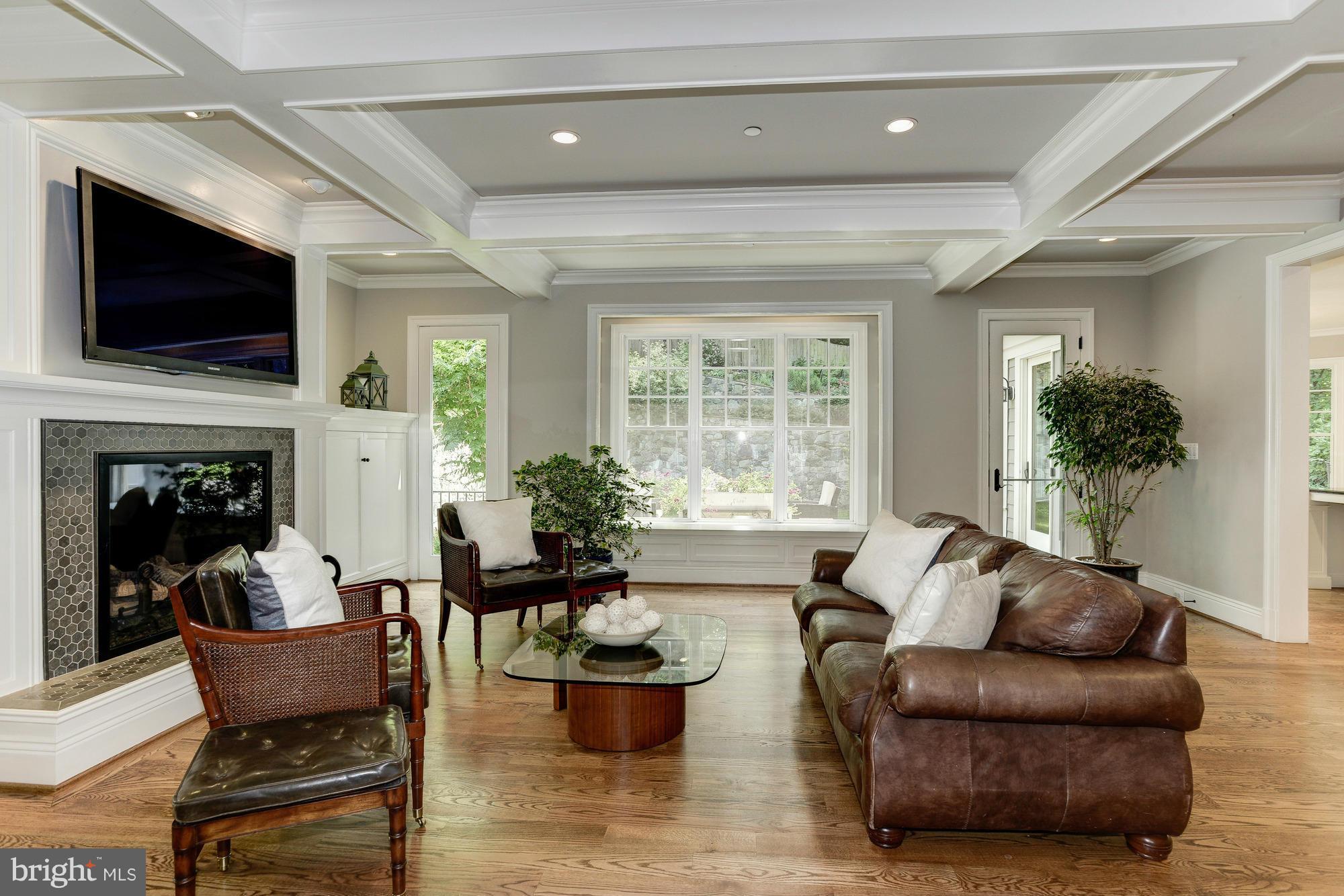 GLEN ECHO HEIGHTS - Residential