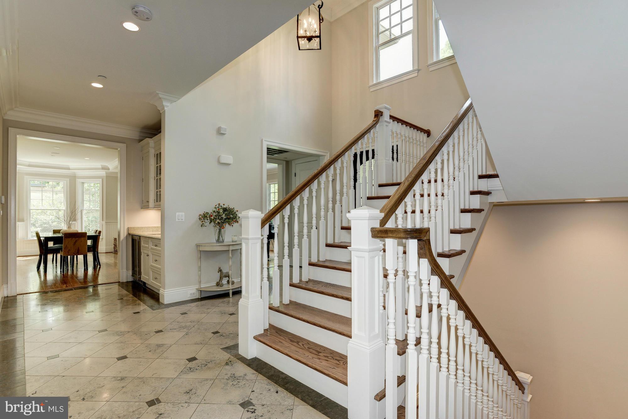 GLEN ECHO HEIGHTS - Residential