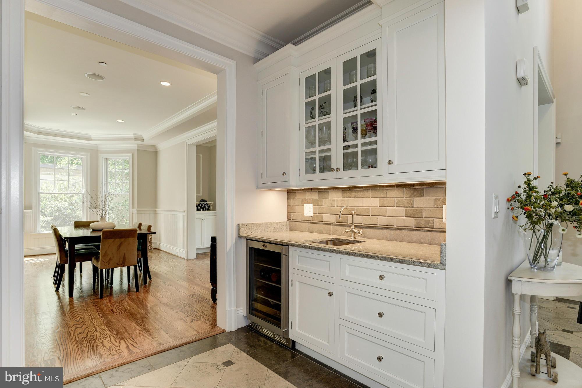 GLEN ECHO HEIGHTS - Residential