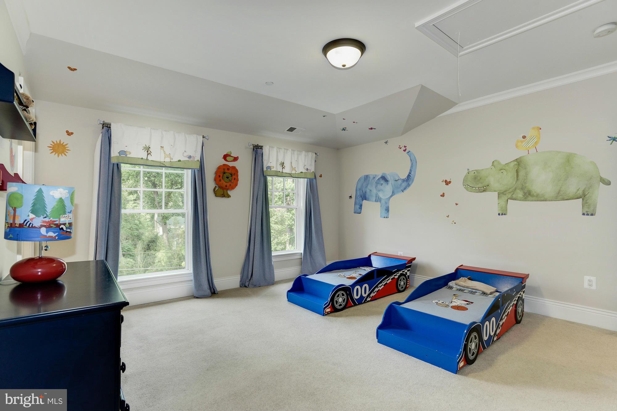 GLEN ECHO HEIGHTS - Residential