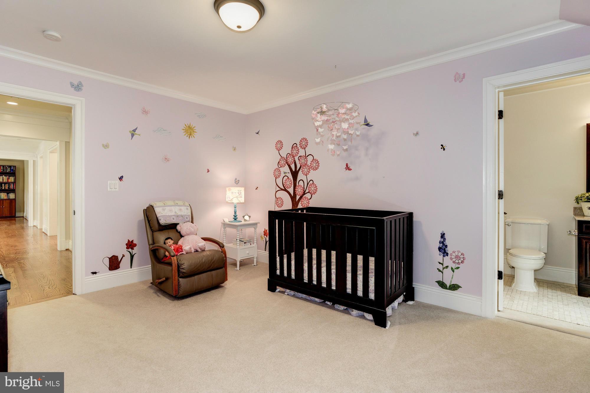 GLEN ECHO HEIGHTS - Residential