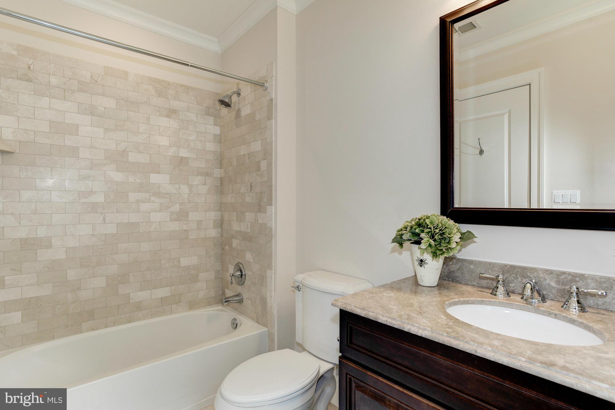 GLEN ECHO HEIGHTS - Residential