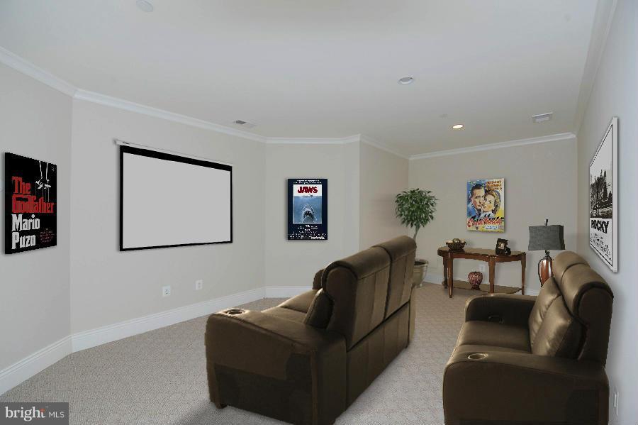 GLEN ECHO HEIGHTS - Residential