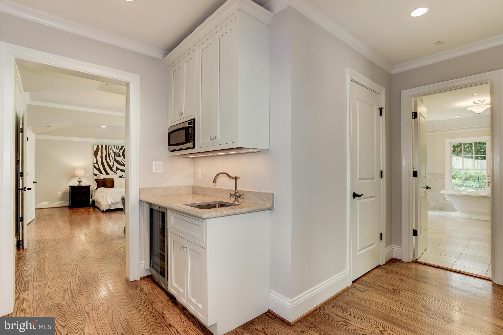 GLEN ECHO HEIGHTS - Residential