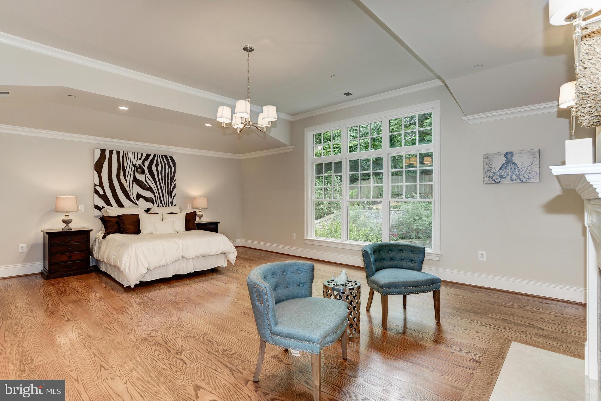 GLEN ECHO HEIGHTS - Residential