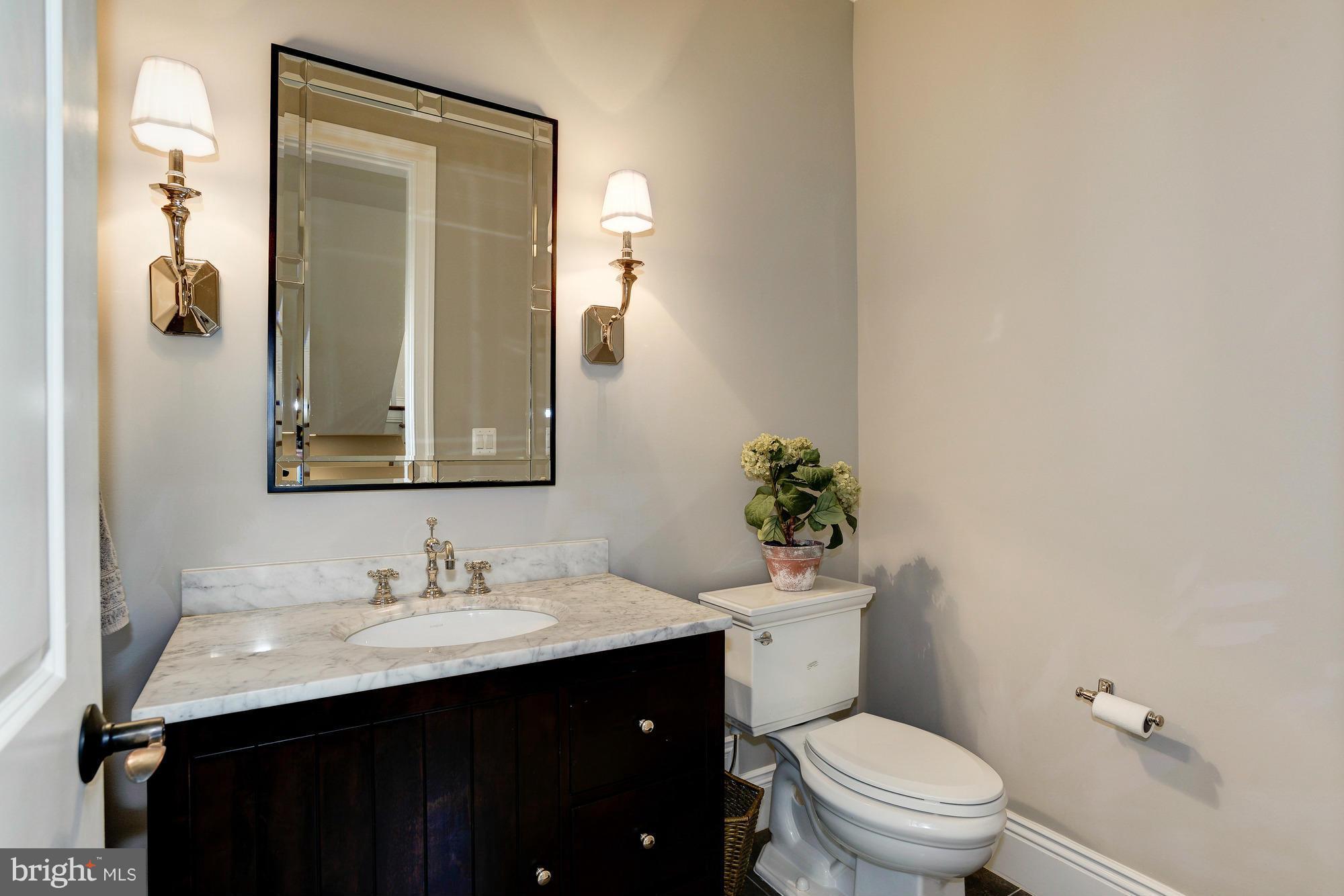 GLEN ECHO HEIGHTS - Residential