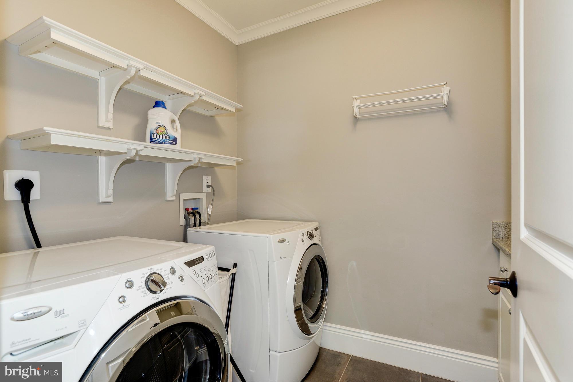 GLEN ECHO HEIGHTS - Residential