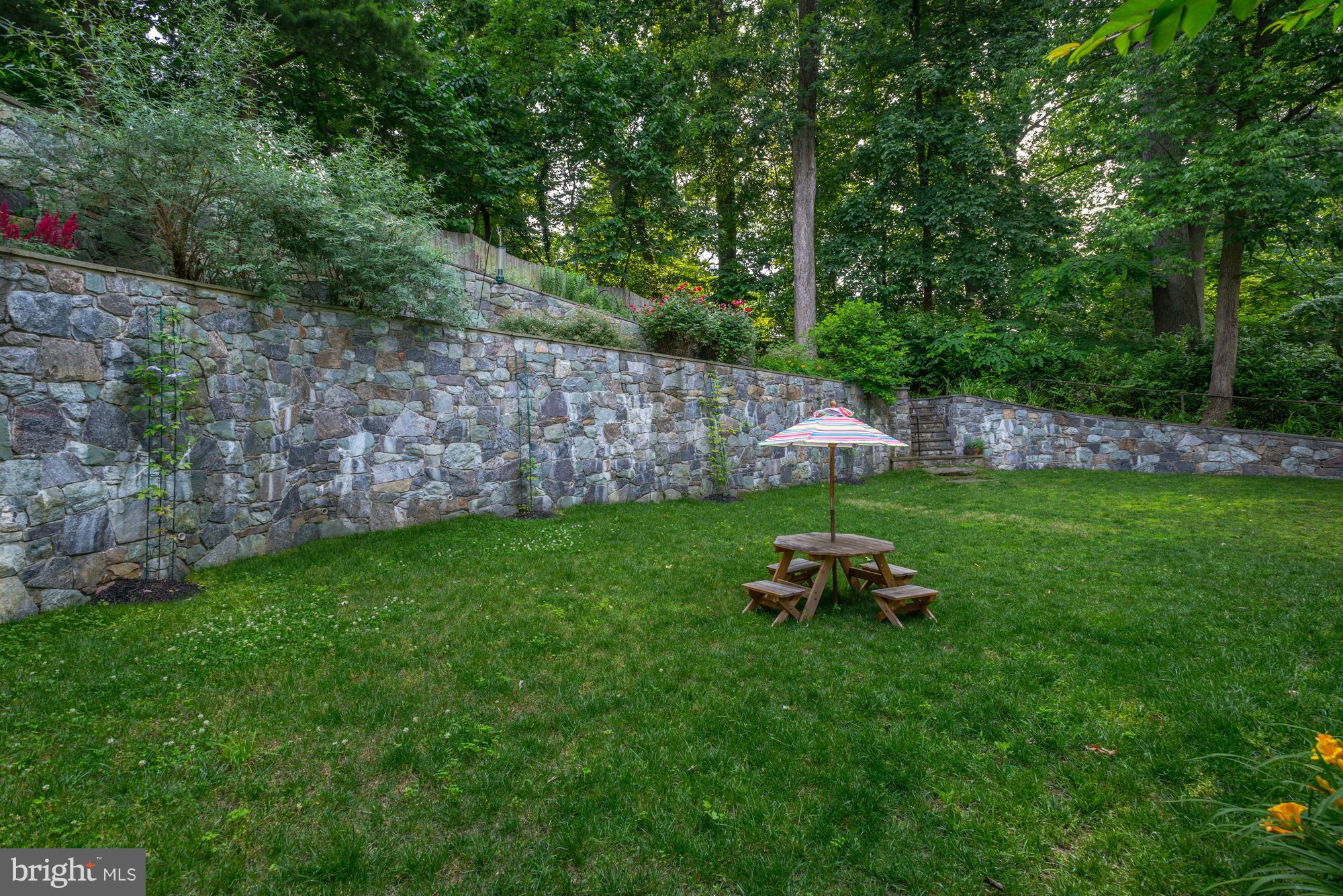 GLEN ECHO HEIGHTS - Residential