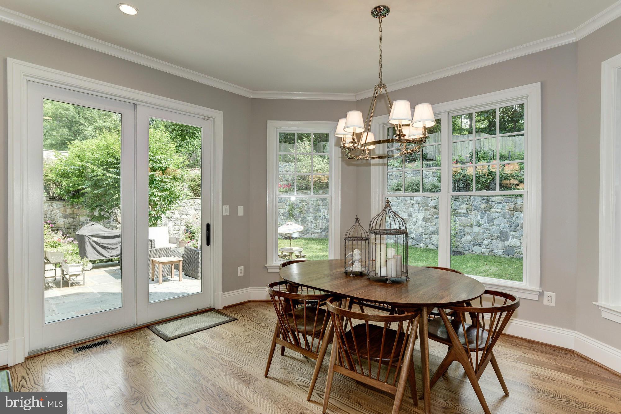 GLEN ECHO HEIGHTS - Residential