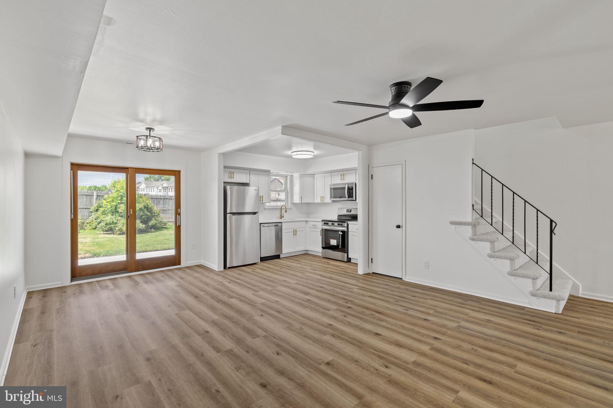 ORCHARD COURTS - Residential
