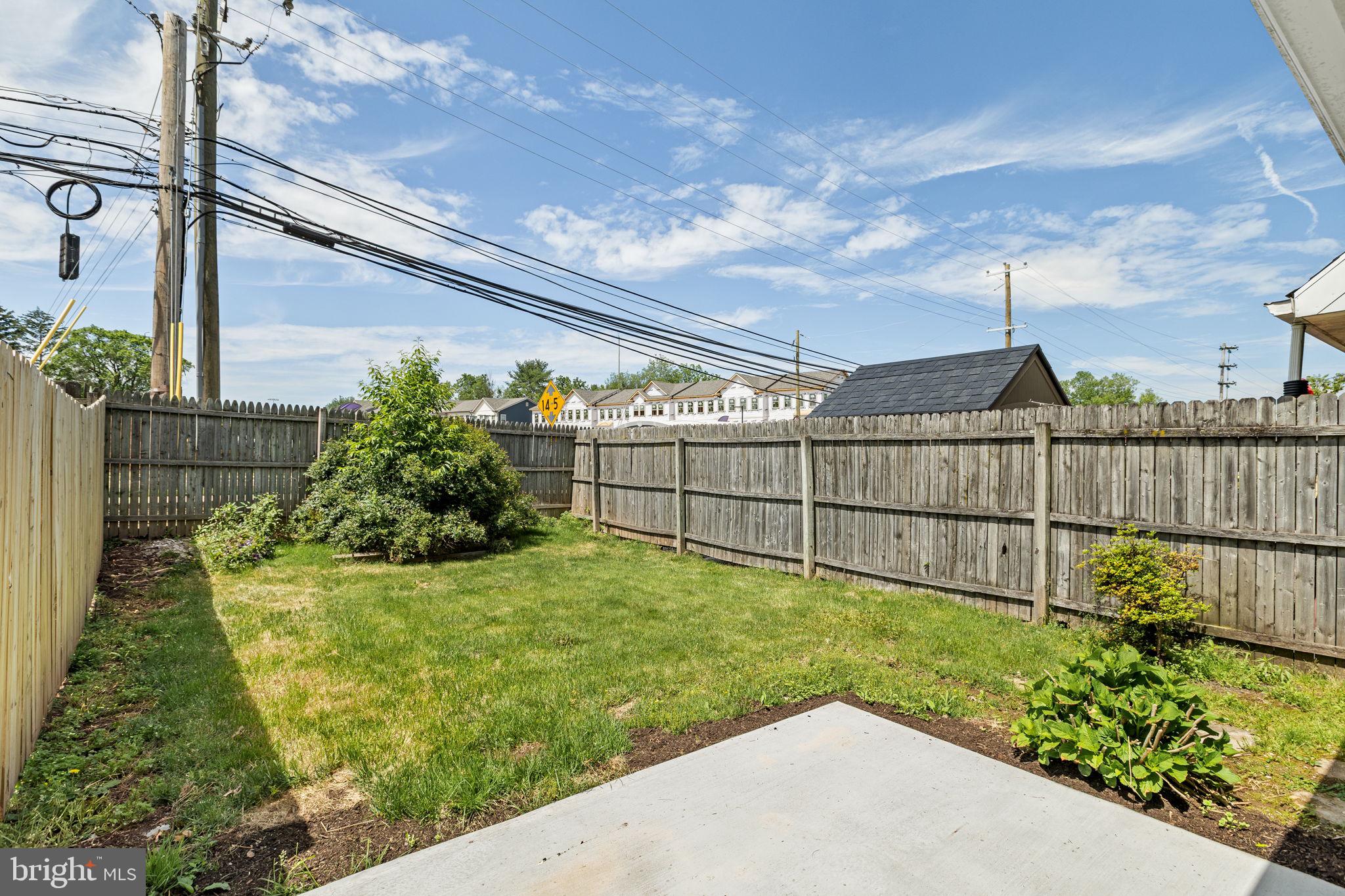 ORCHARD COURTS - Residential